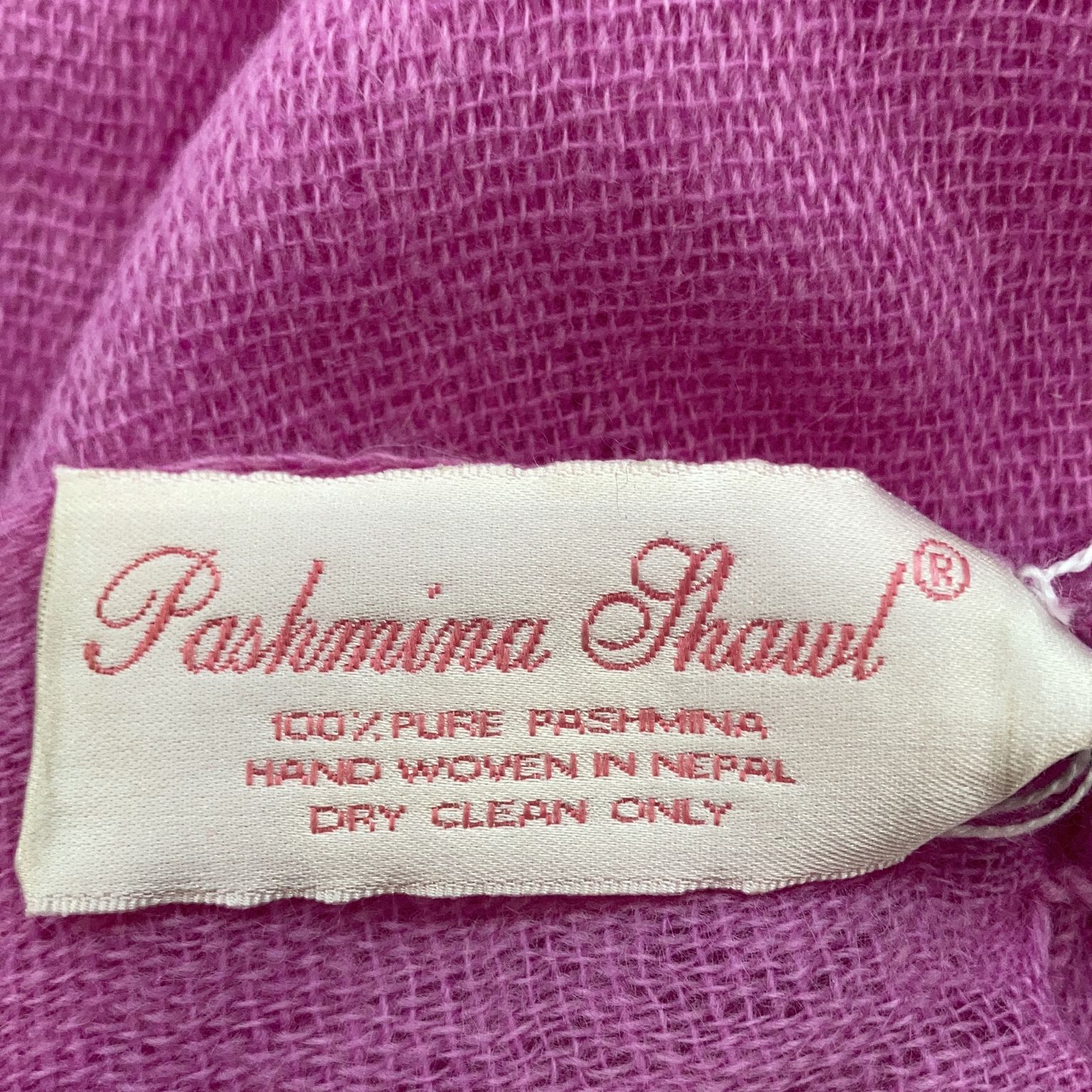 Pashmina