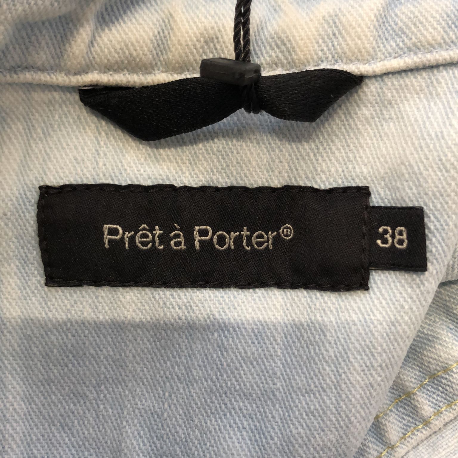 Prêt à Porter