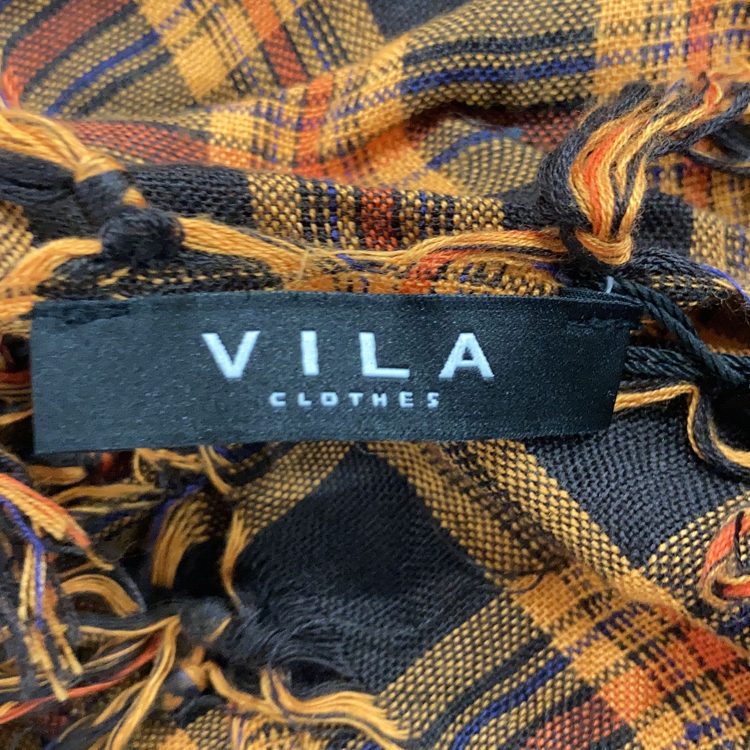 VILA Clothes