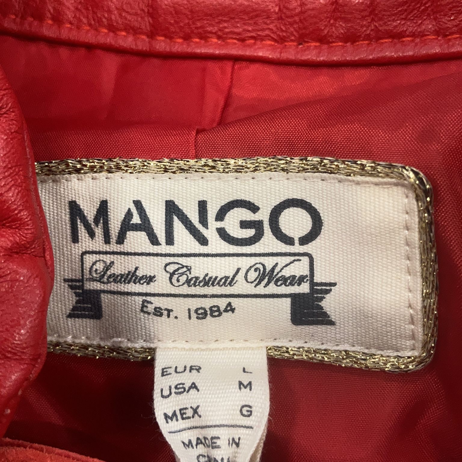 Mango