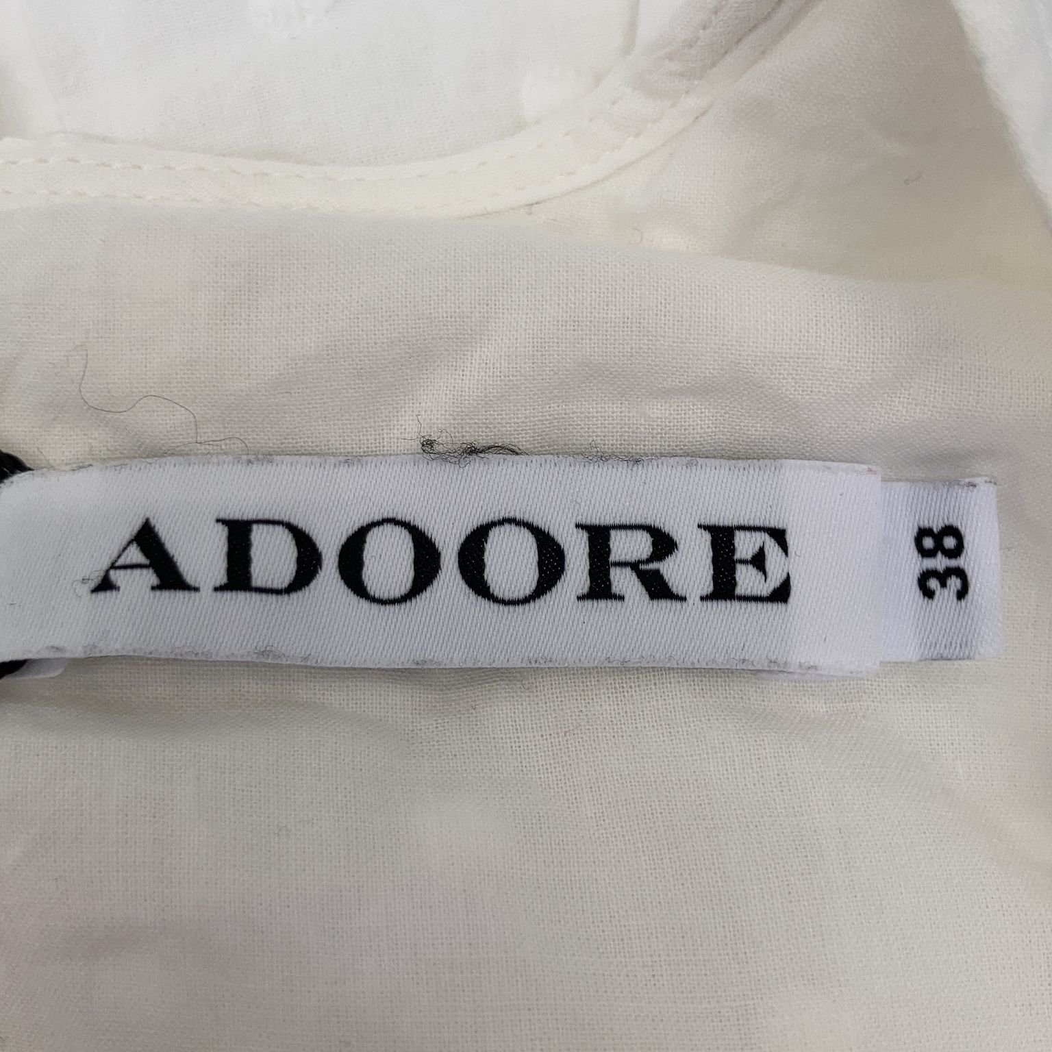 Adoore