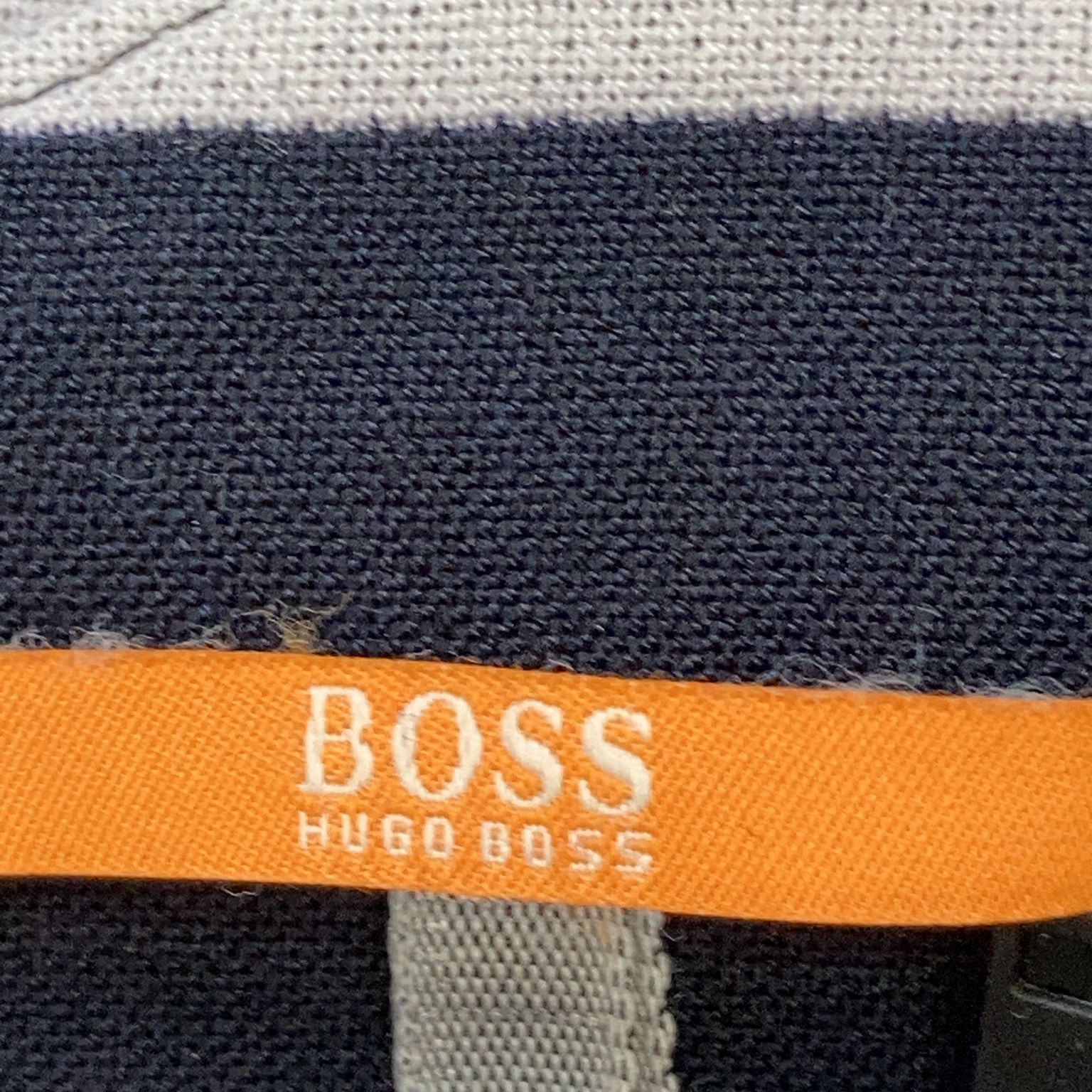 Hugo Boss