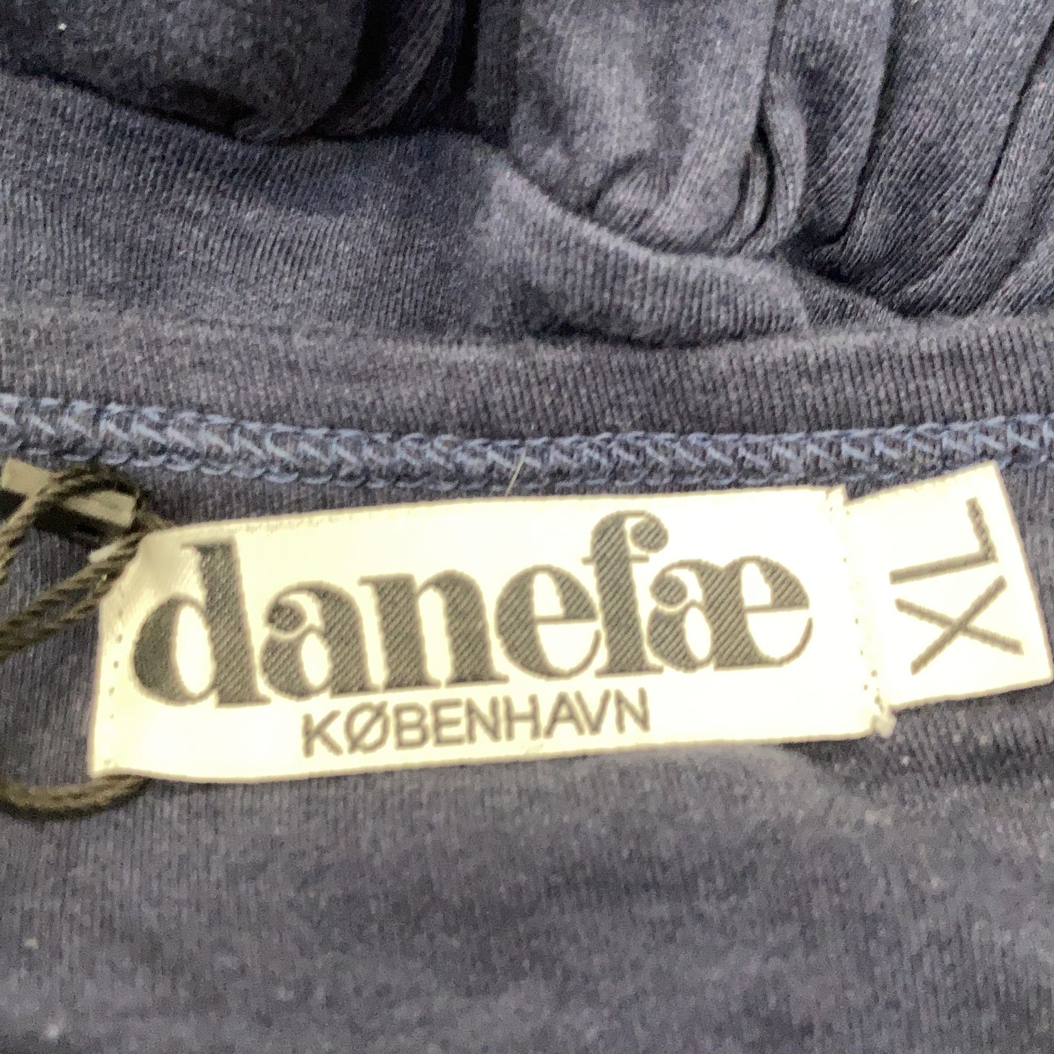 Danefae