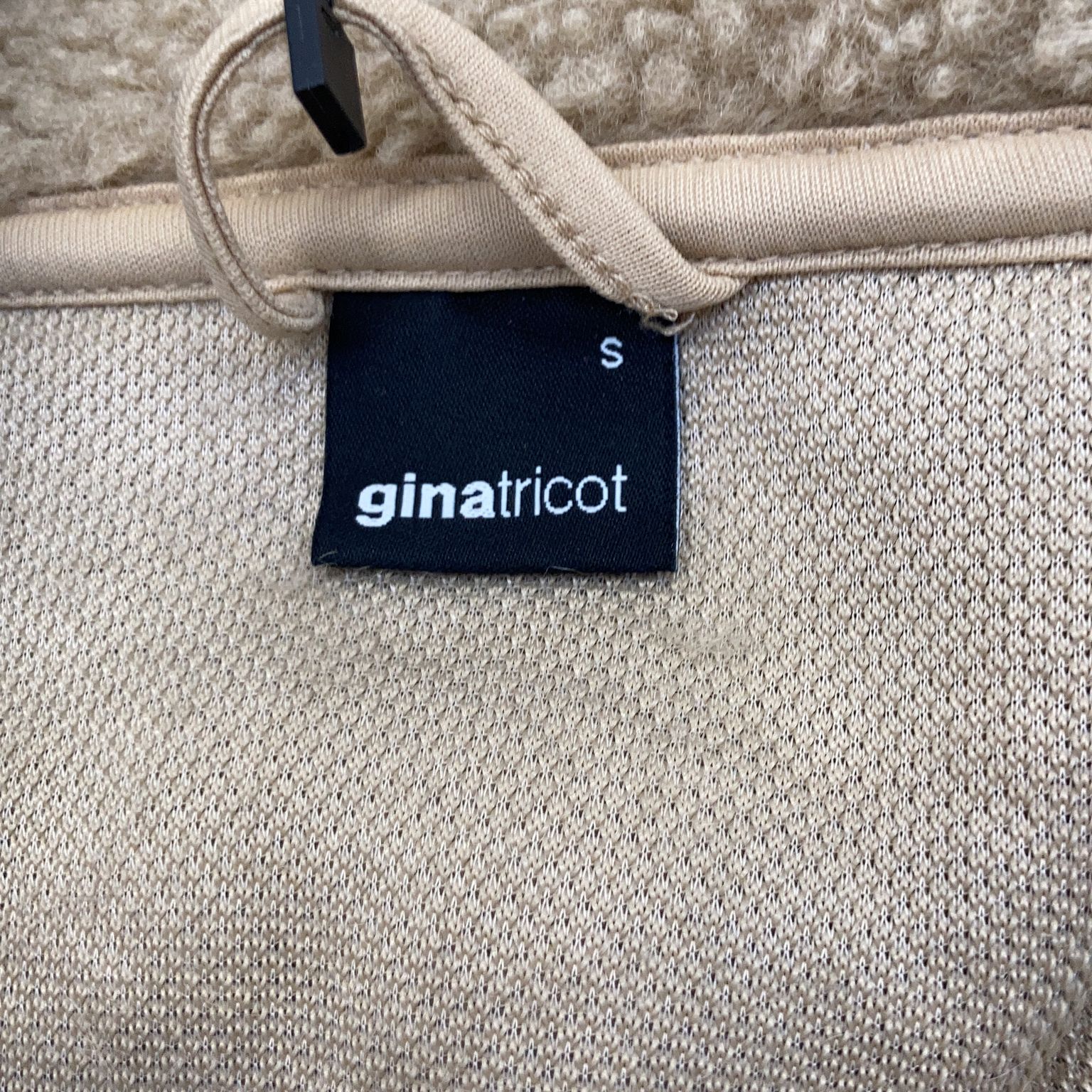 Gina Tricot