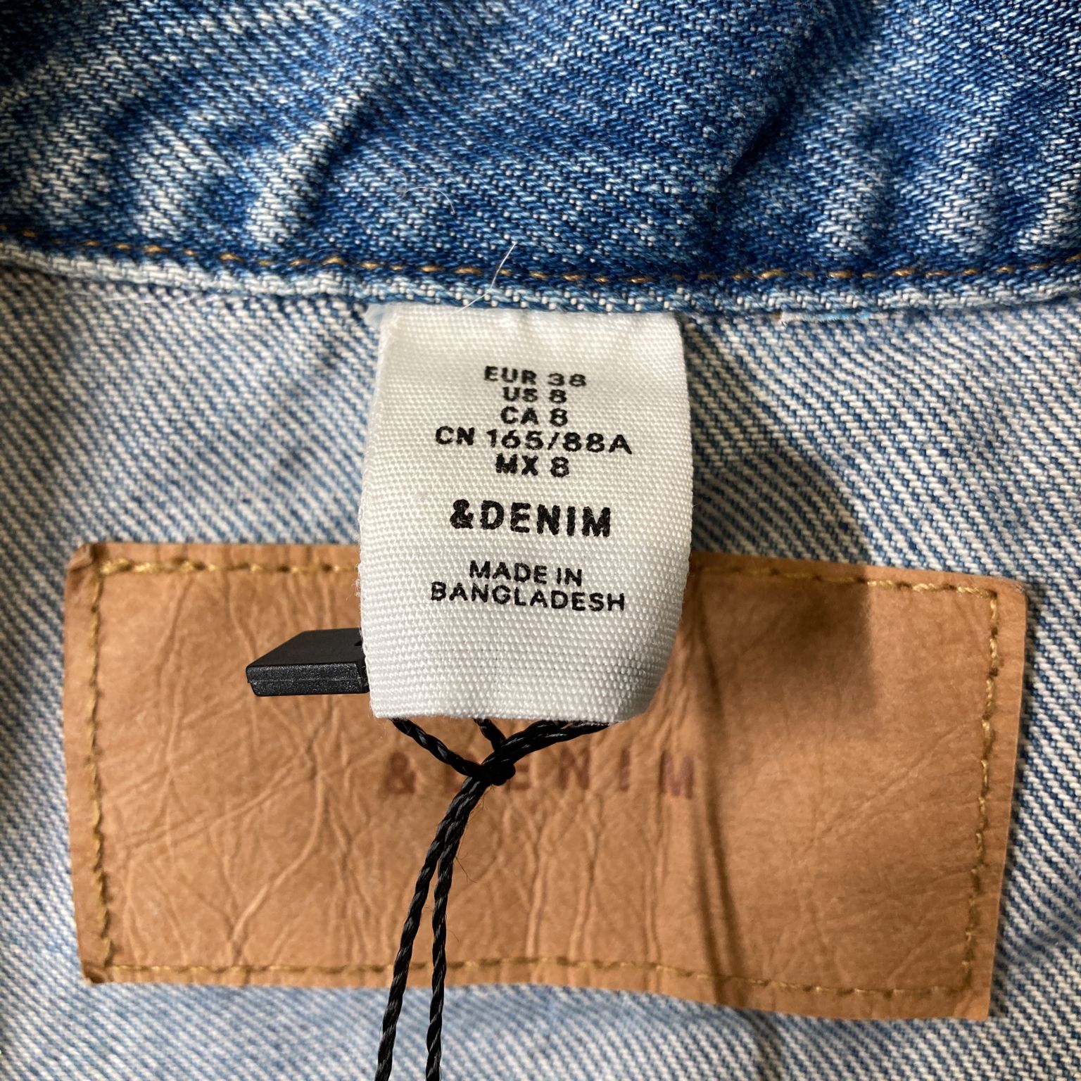 Denim by HM