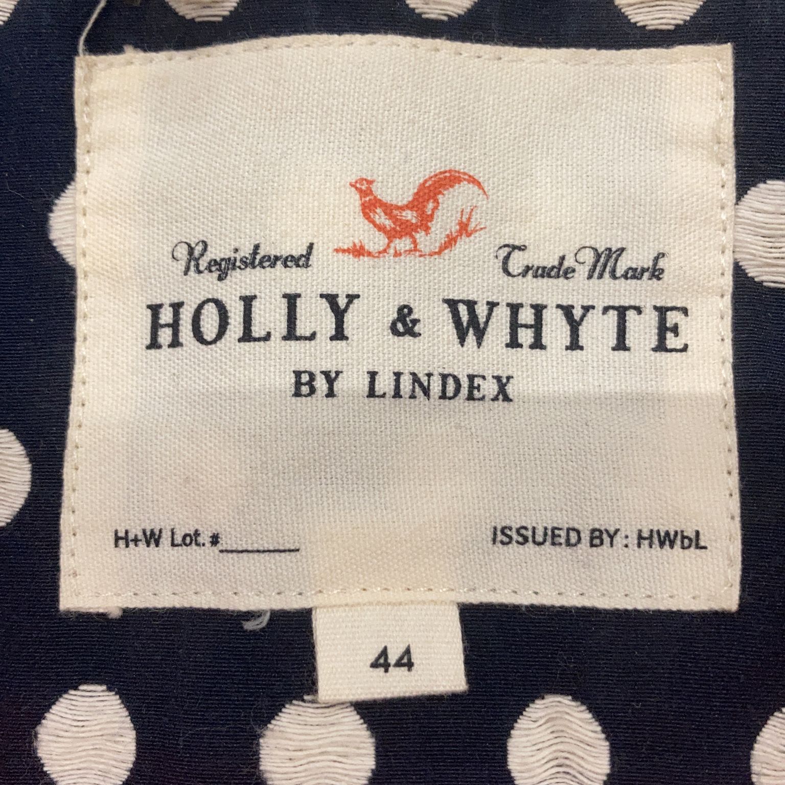 Holly  Whyte by Lindex