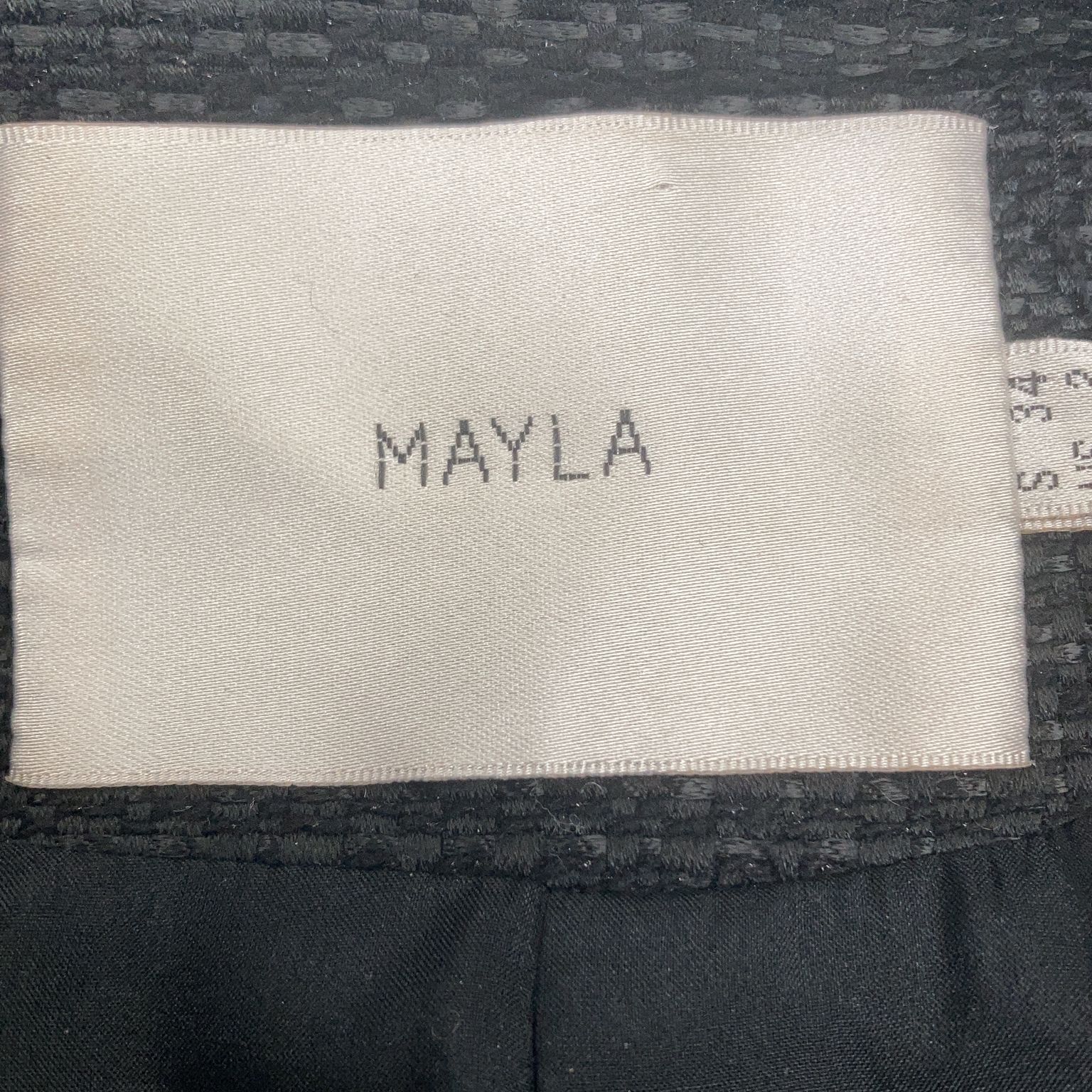 Mayla