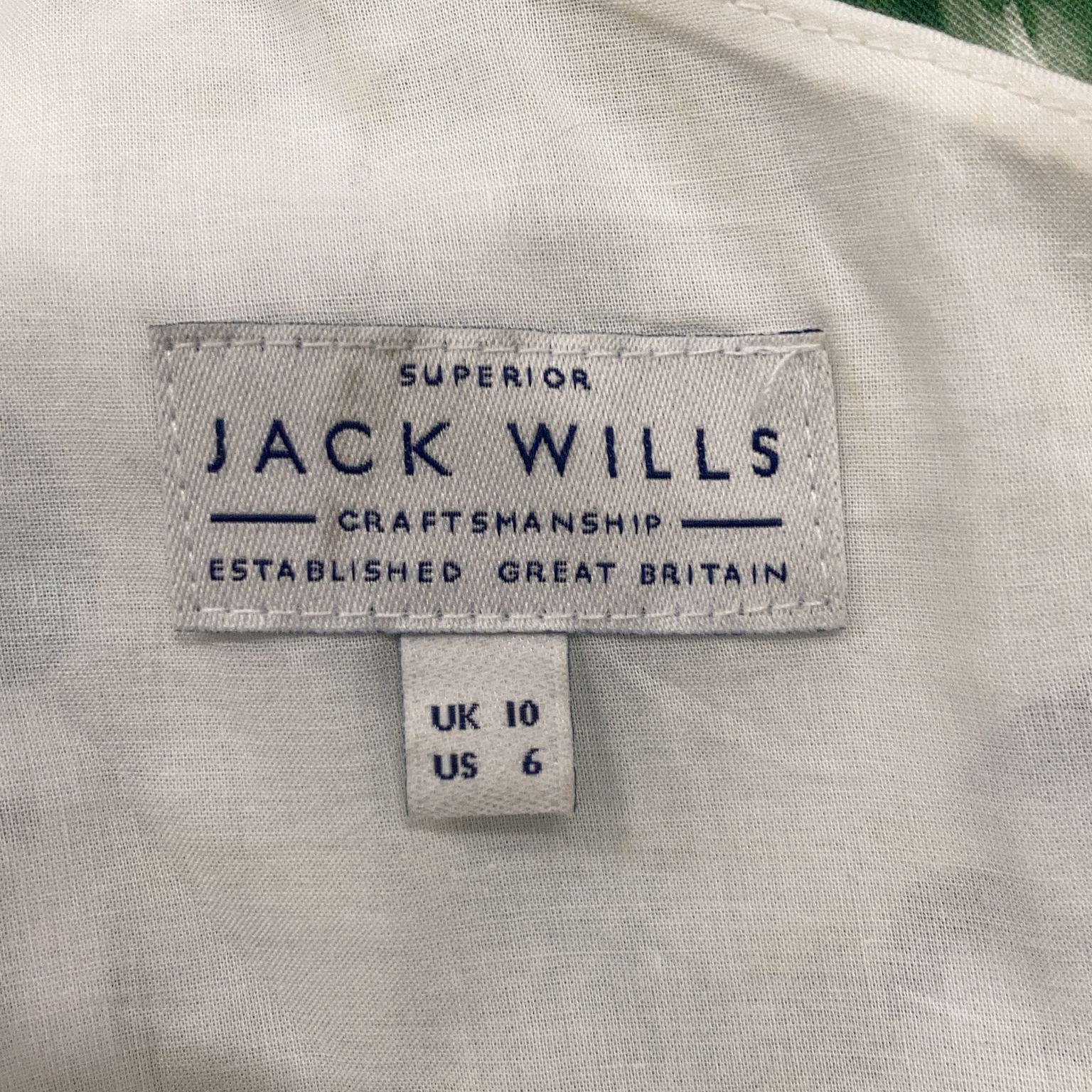 Jack Wills