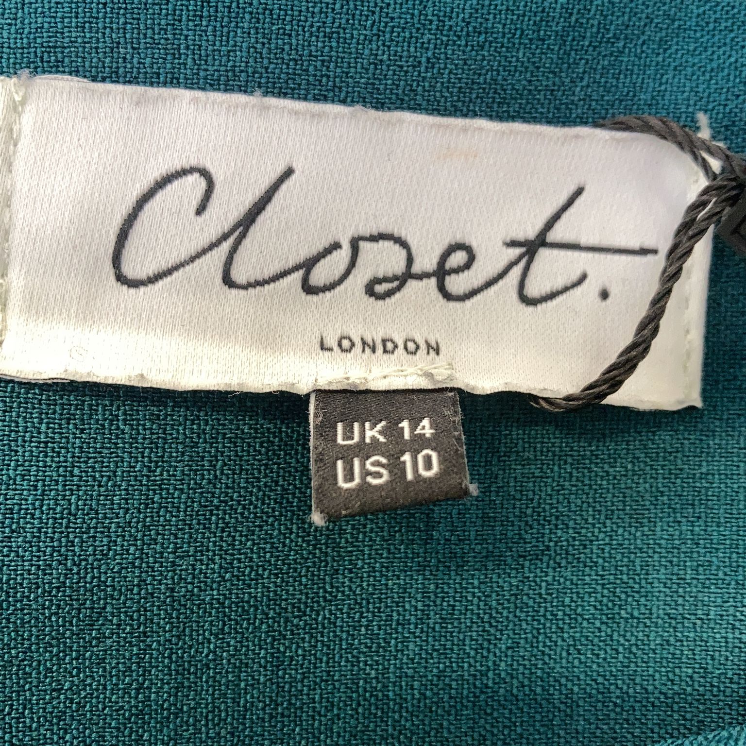 Closet