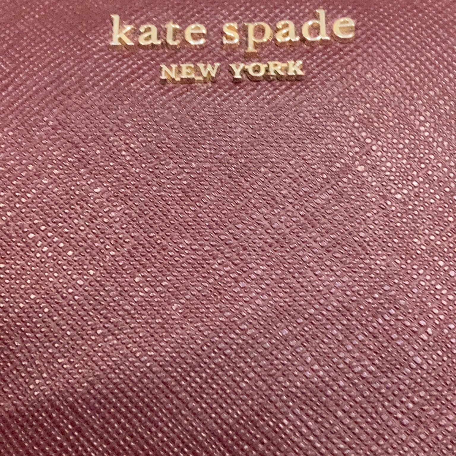 Kate Spade