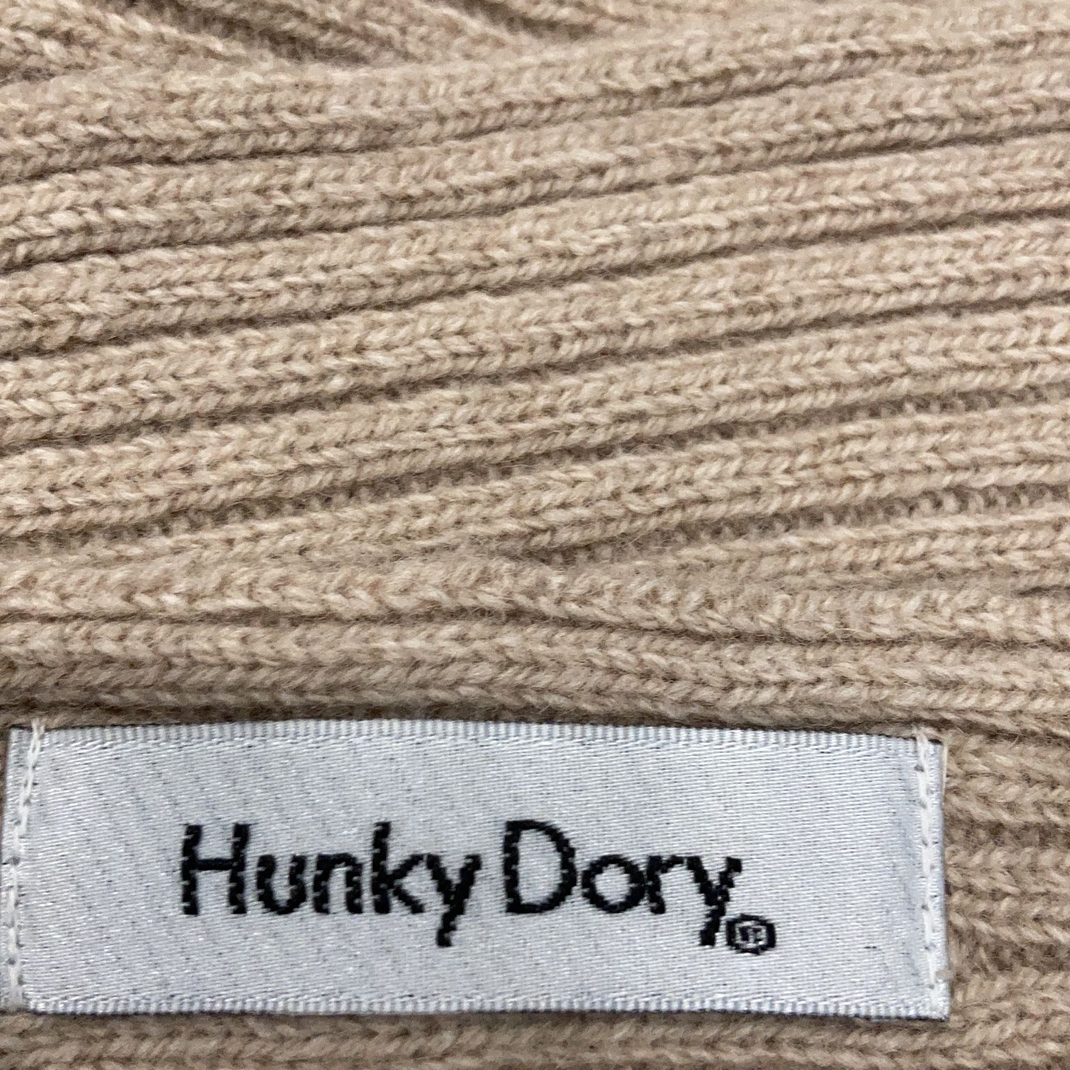 Hunkydory