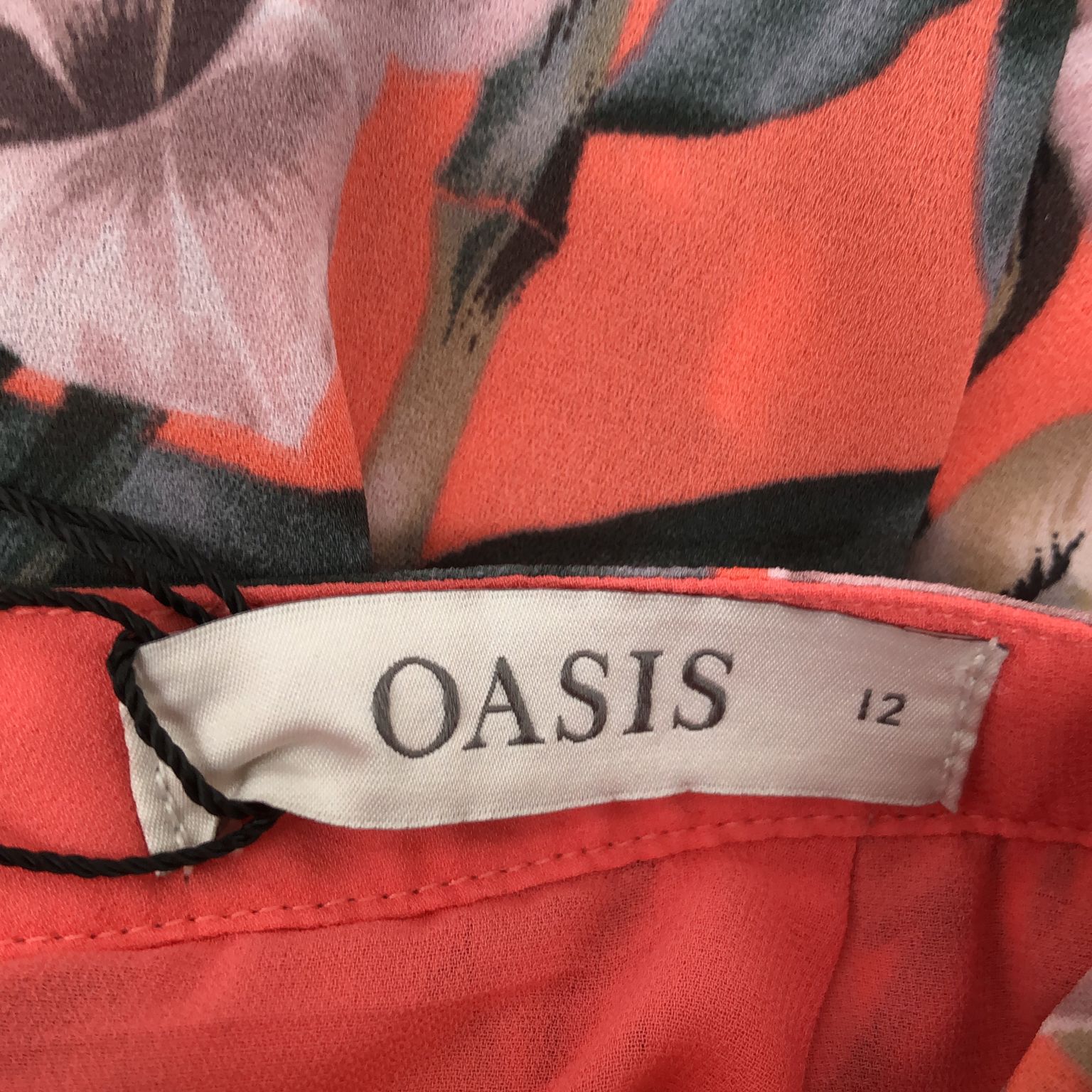 Oasis