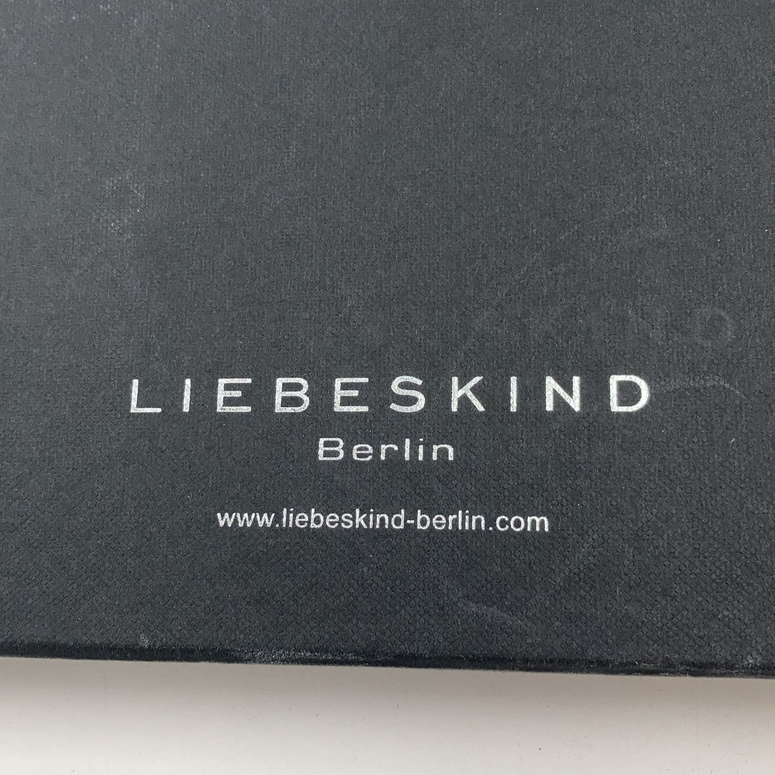 Liebeskind Berlin