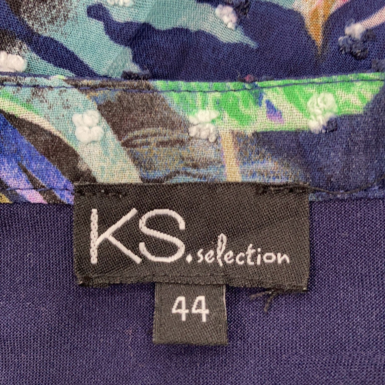 KS Selection