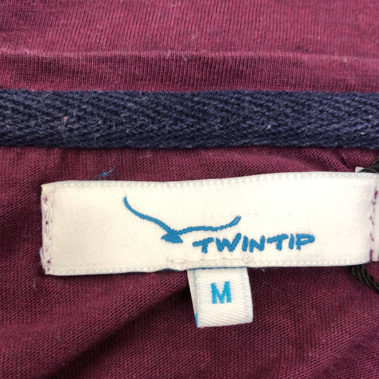 Twintip