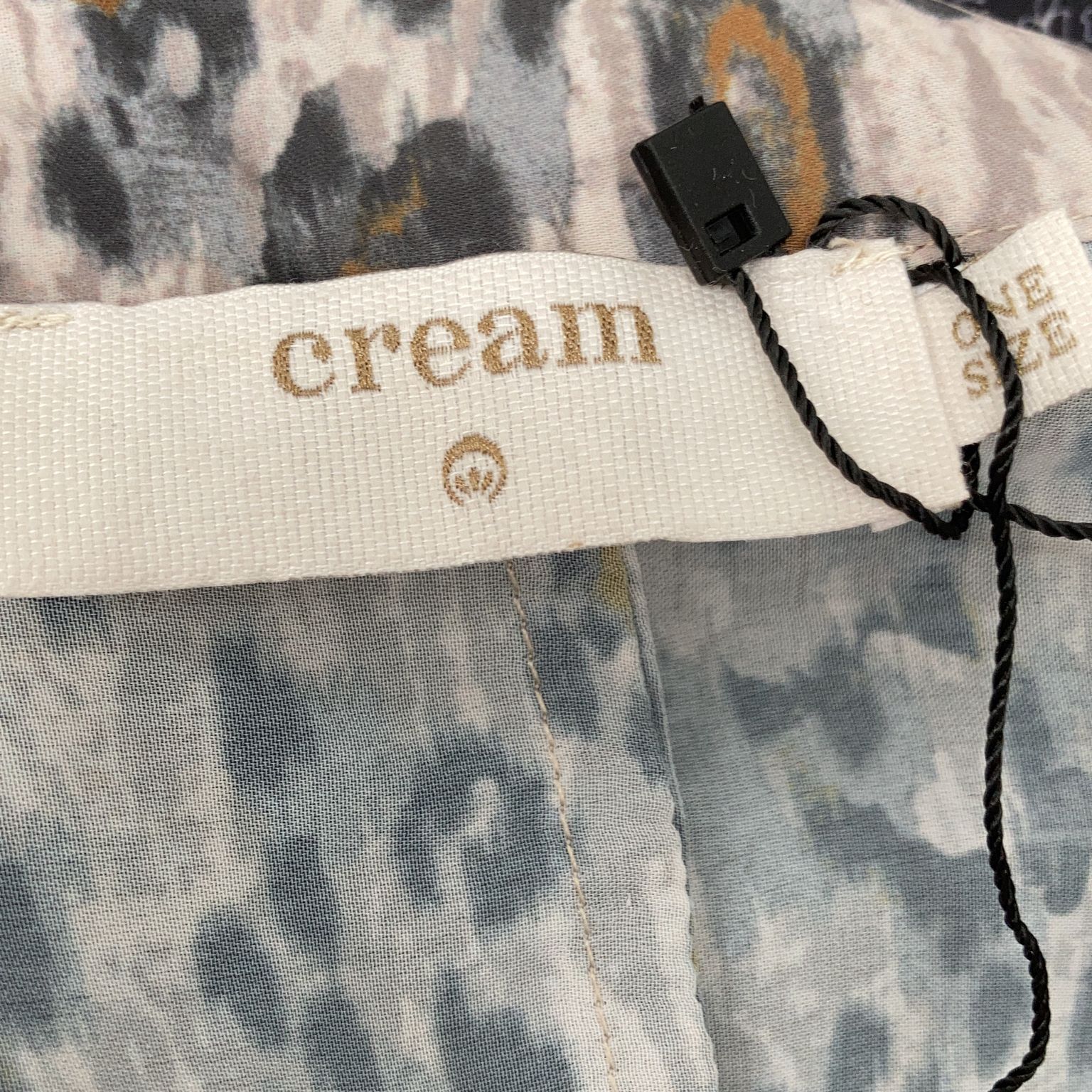 Cream