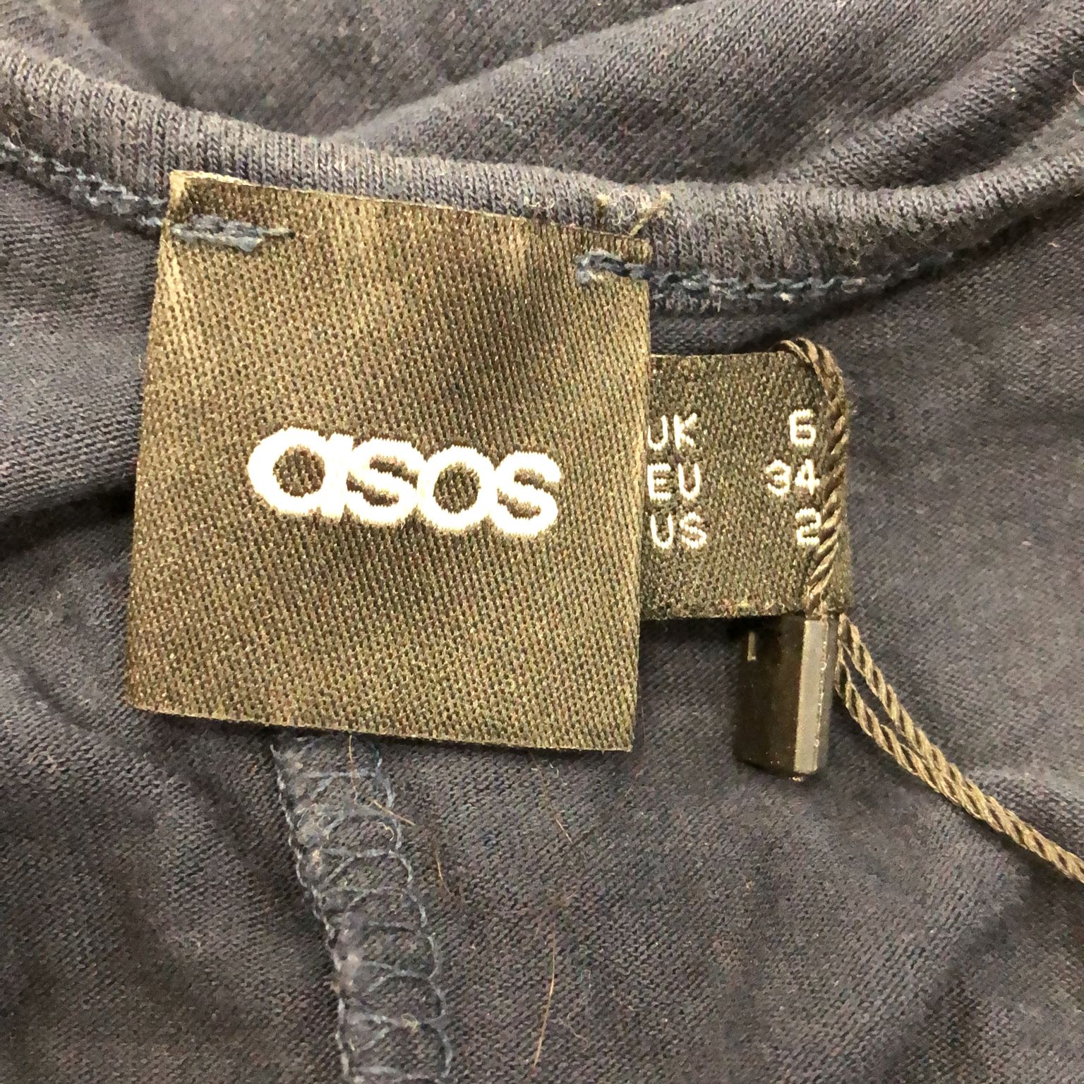 ASOS