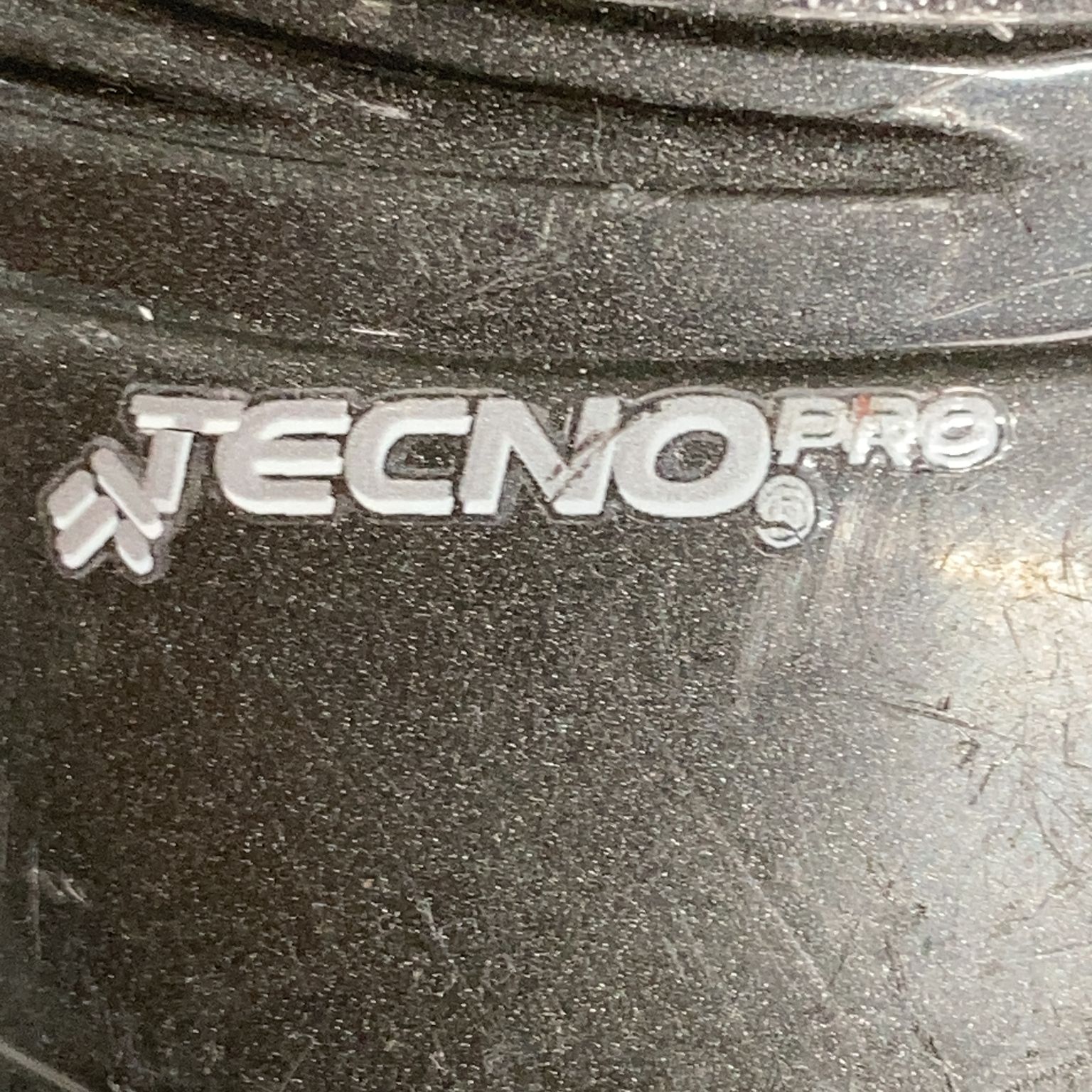 Tecno Pro