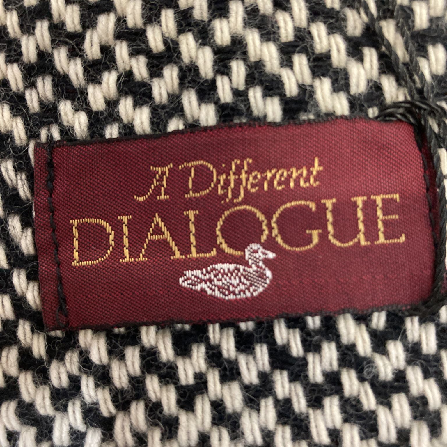 Dialogue