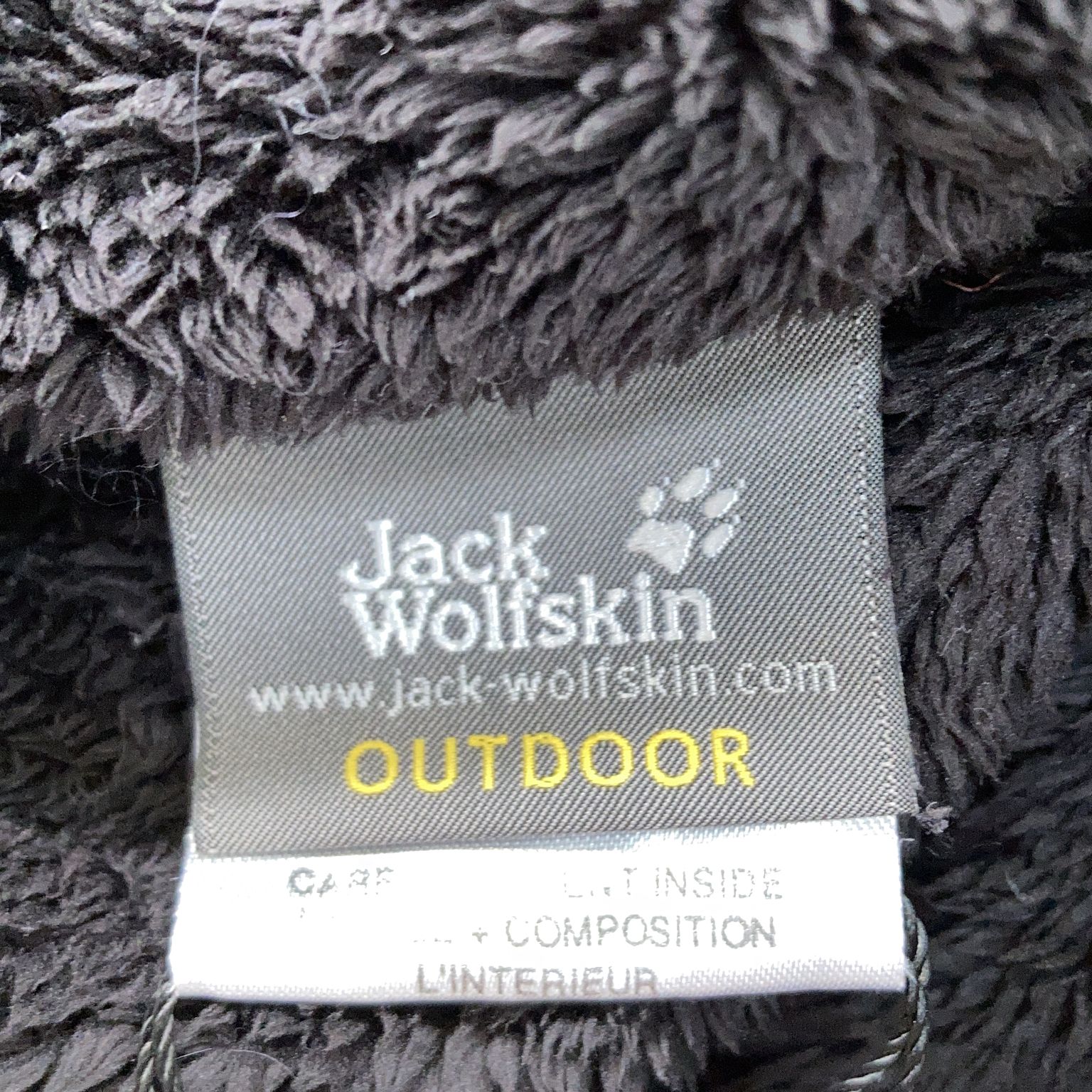 Jack Wolfskin