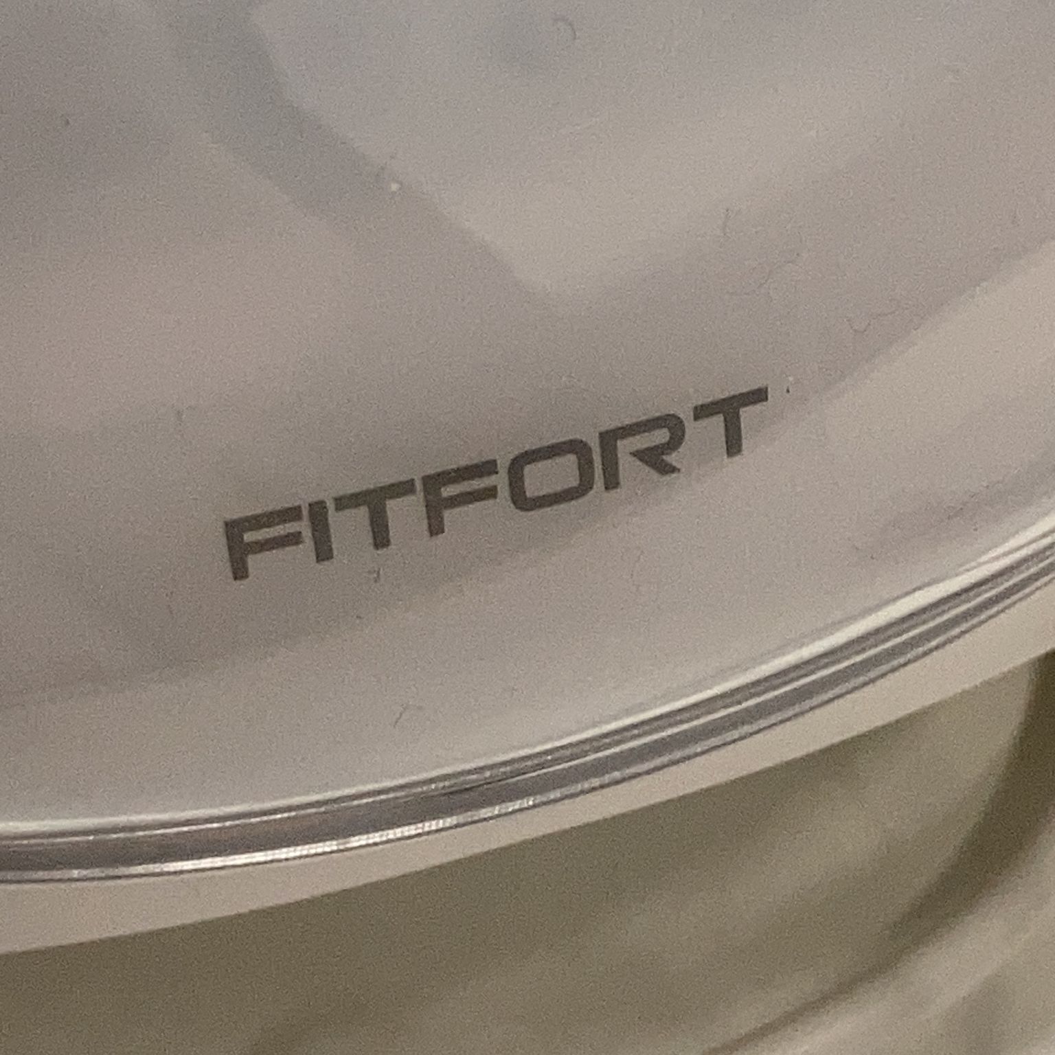 Fitfort