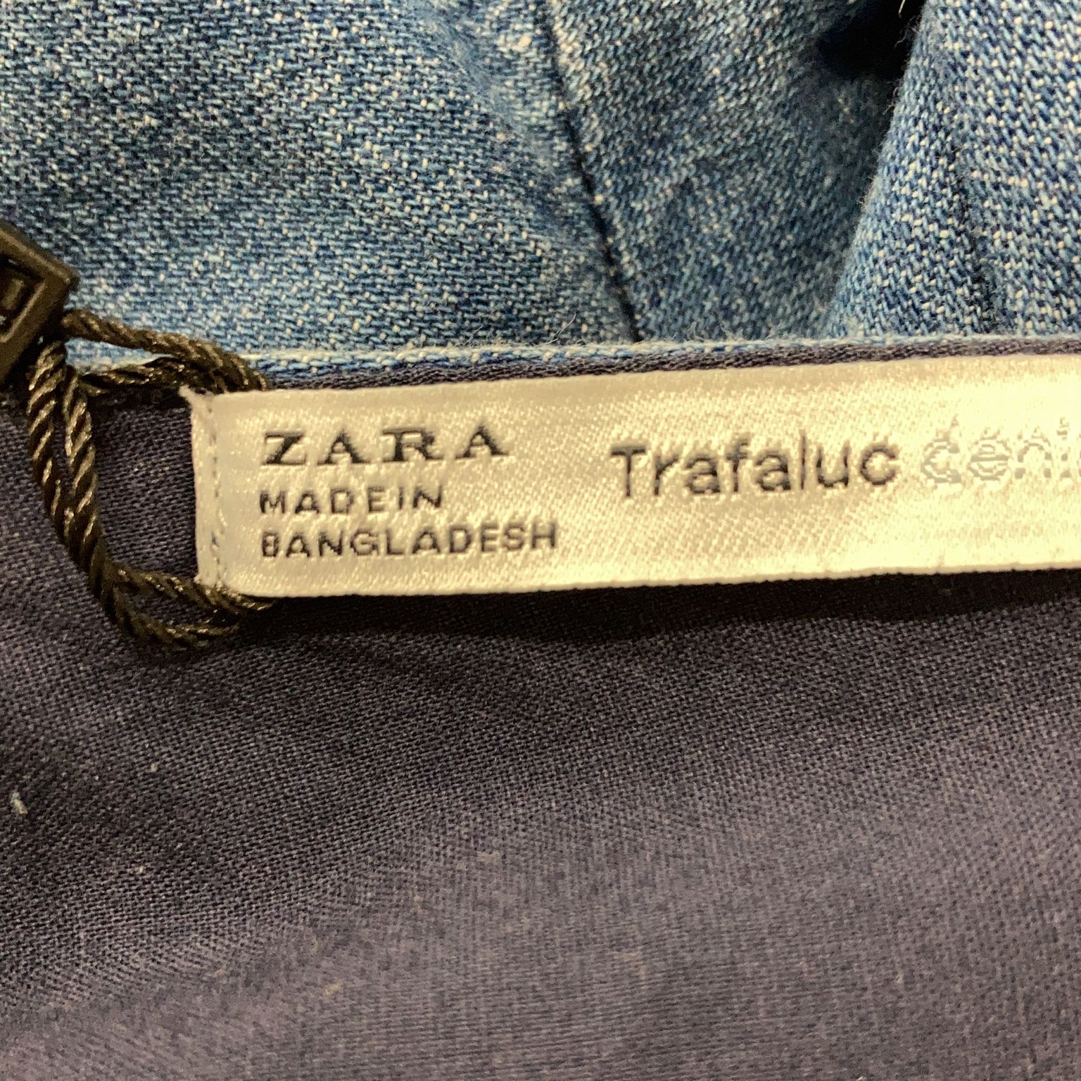 Zara Trafaluc