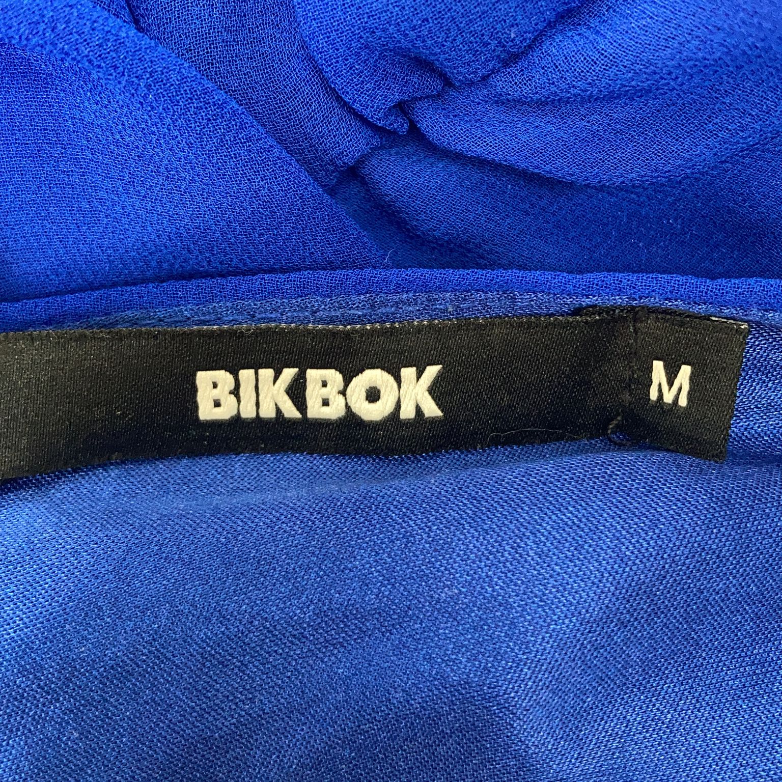 Bik Bok