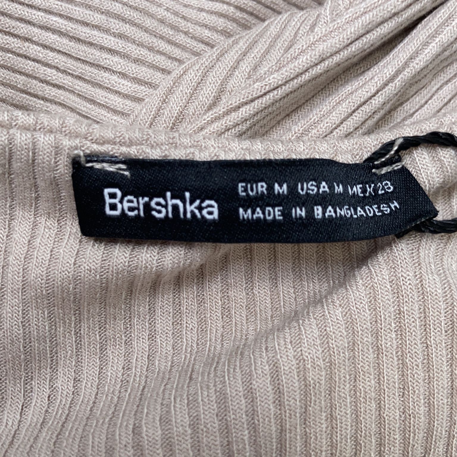 Bershka