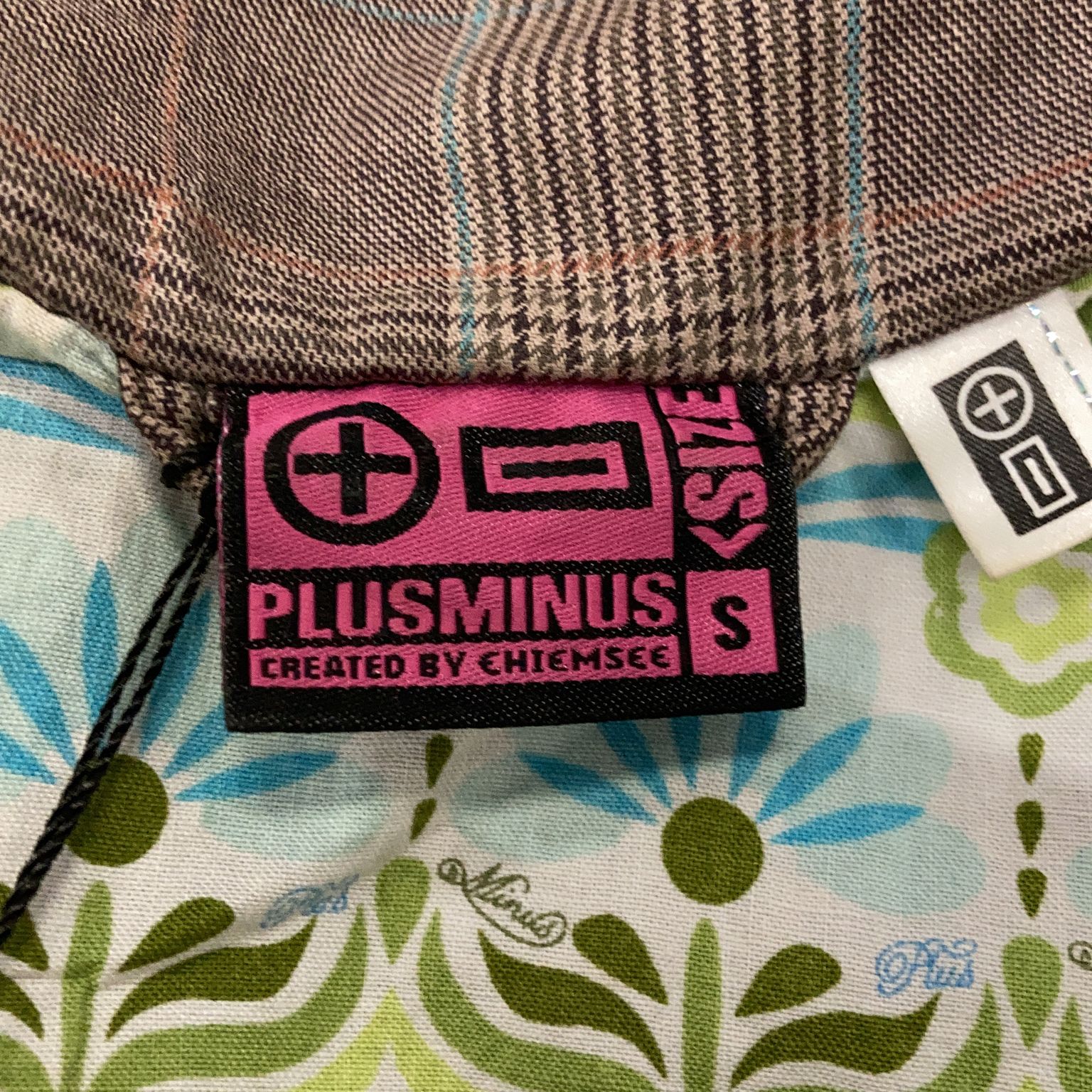 Plusminus