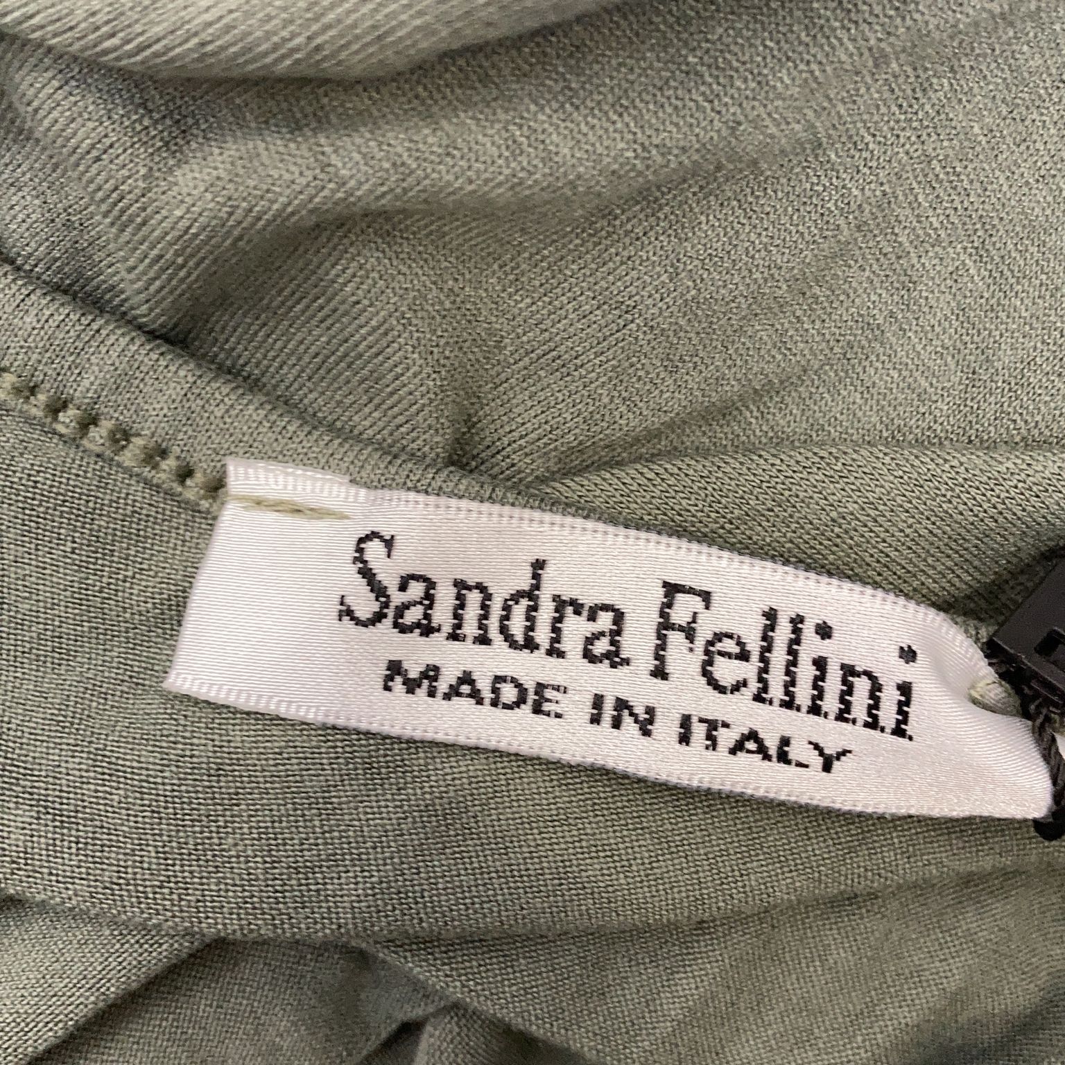 Sandra Fellini