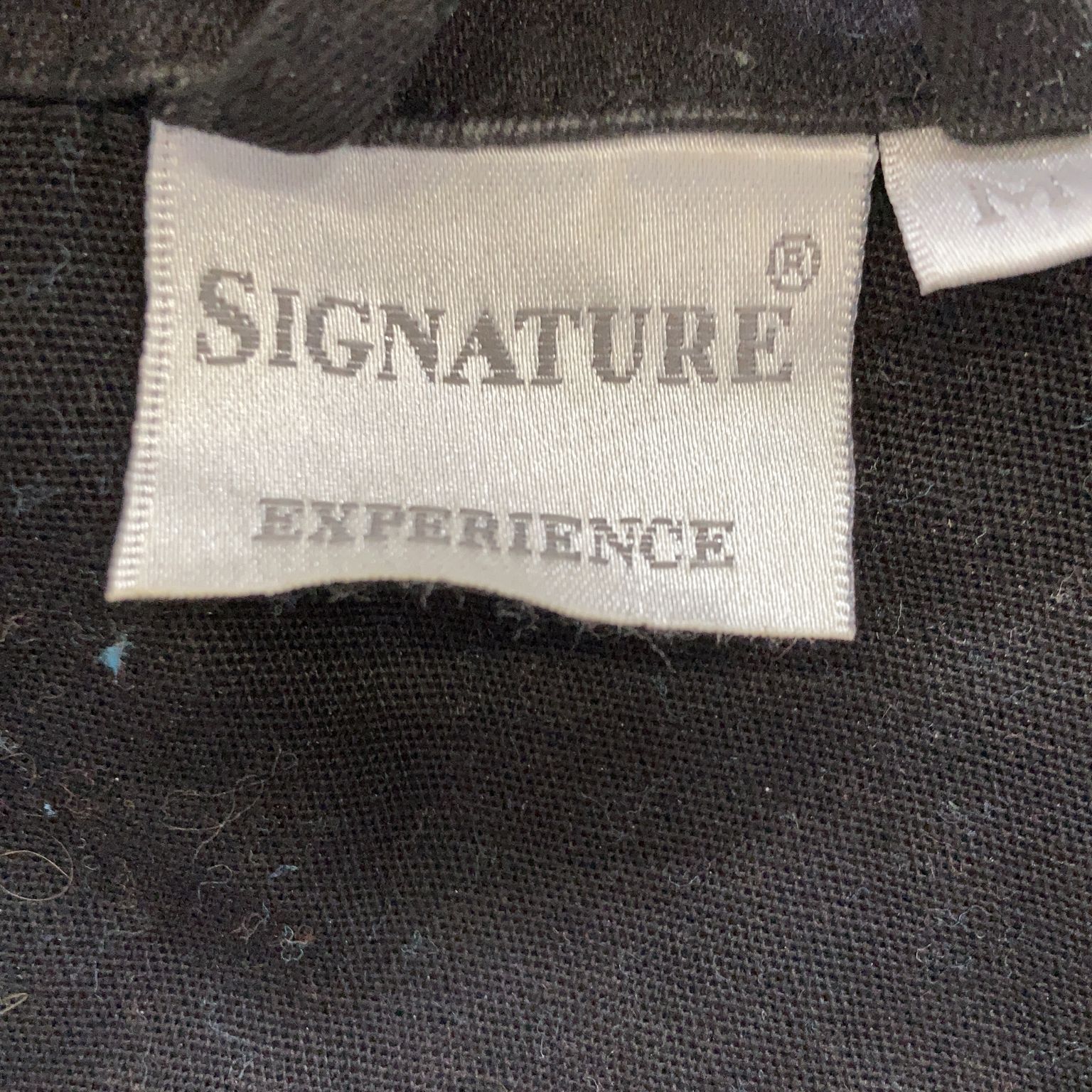 Signature Experience