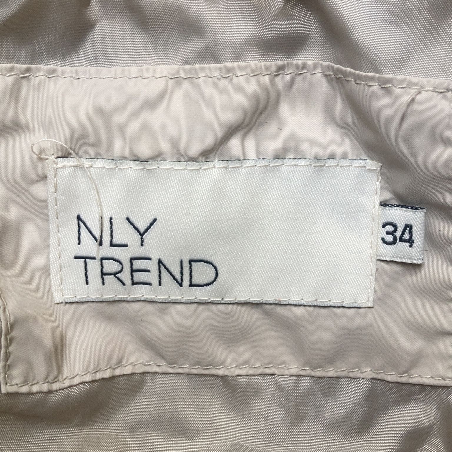 NLY Trend