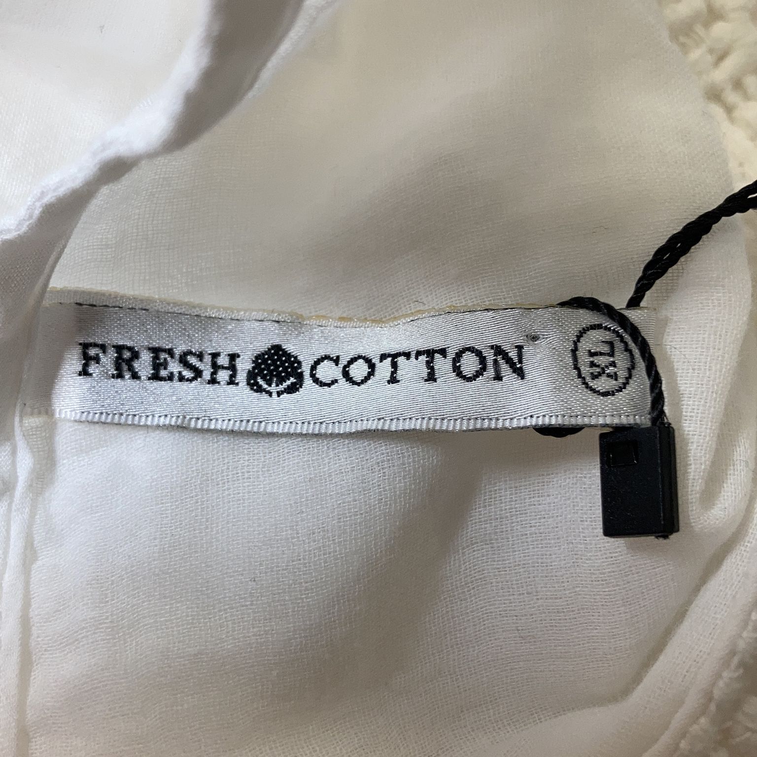 Fresh Cotton