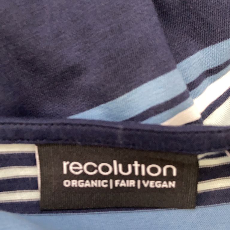 Recolution