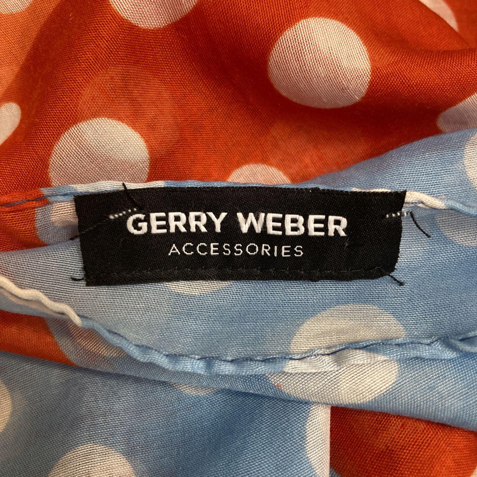 Gerry Weber