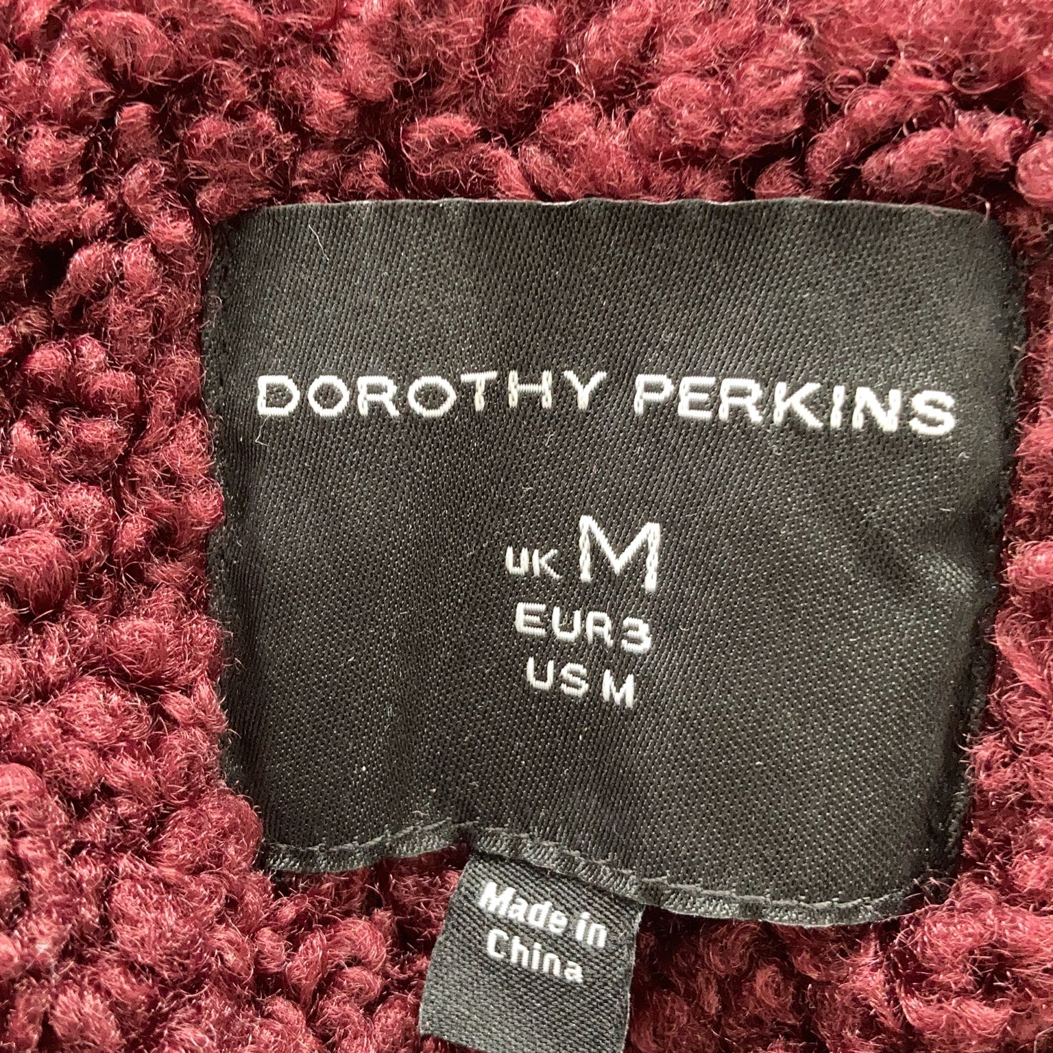 Dorothy Perkins