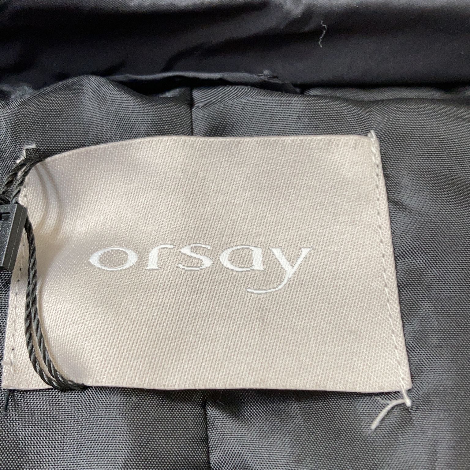 Orsay