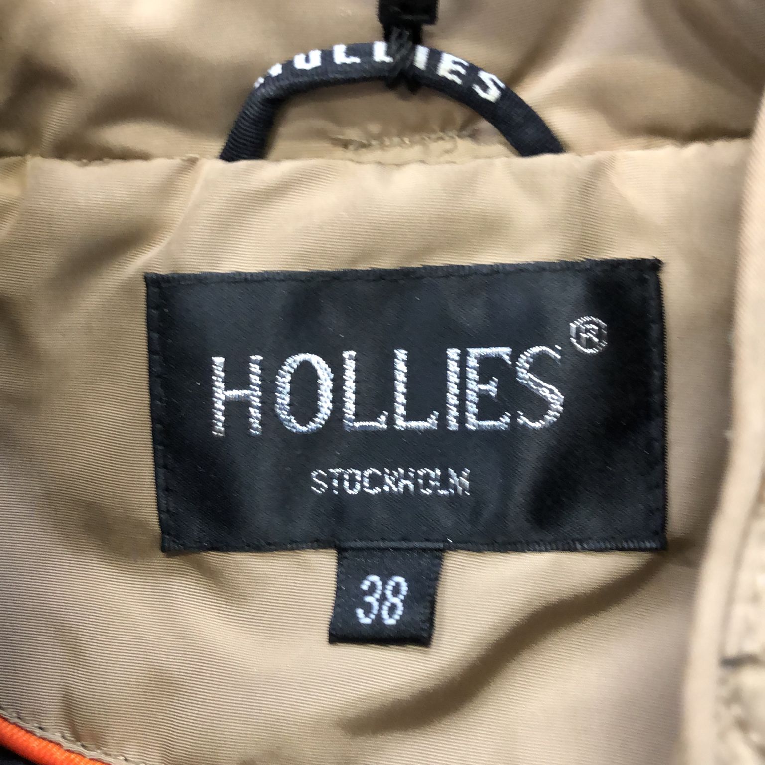 Hollies Stockholm