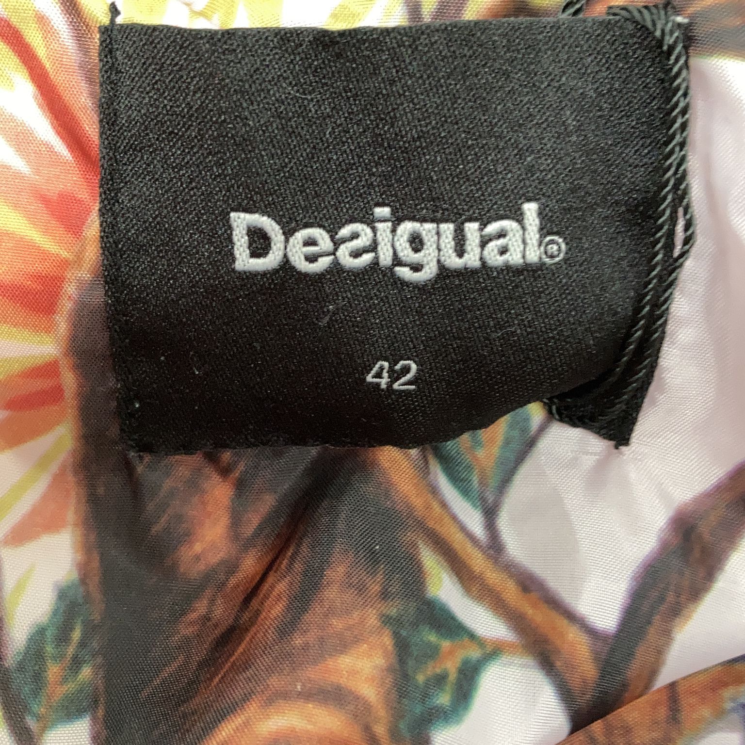 Desigual