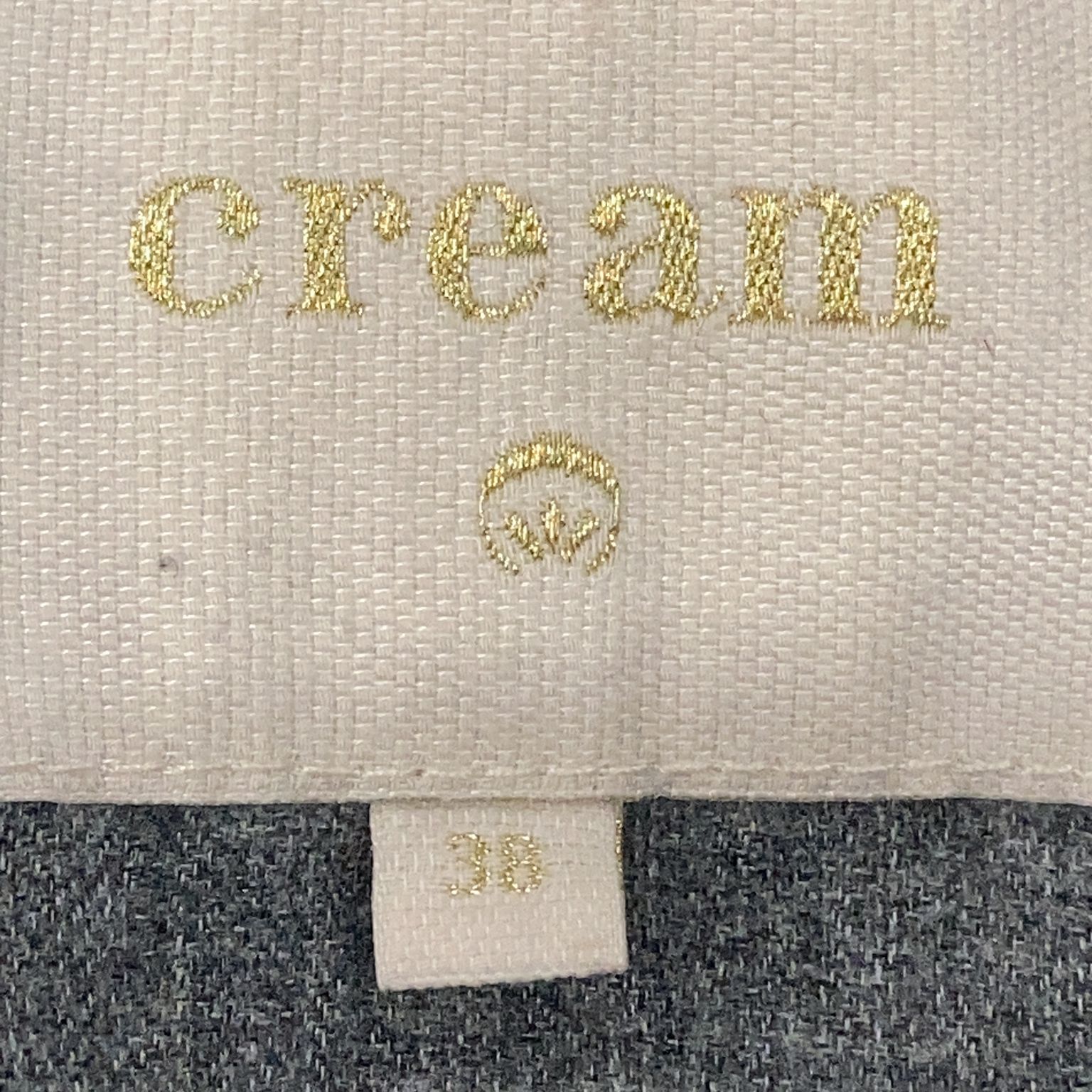 Cream