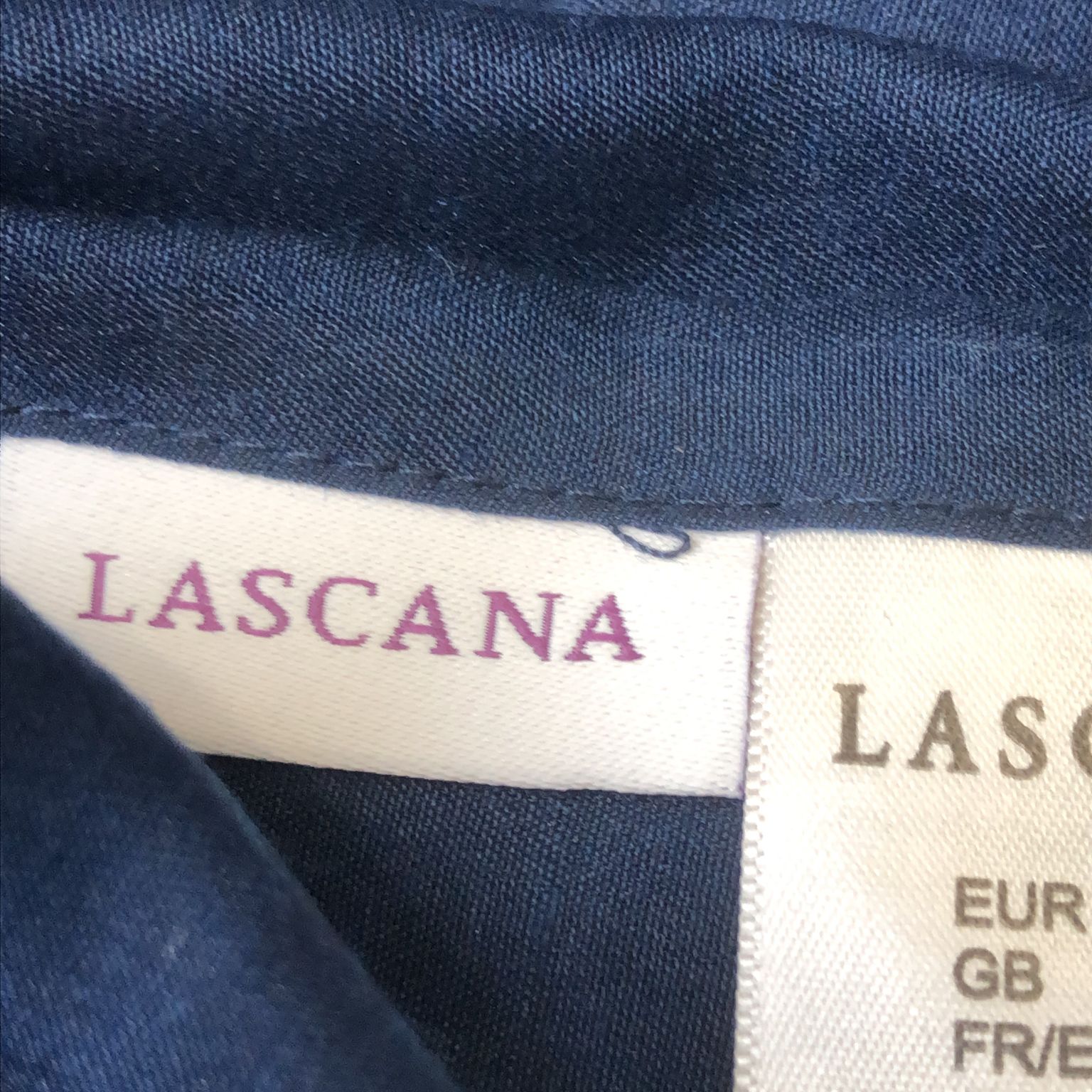 Lascana