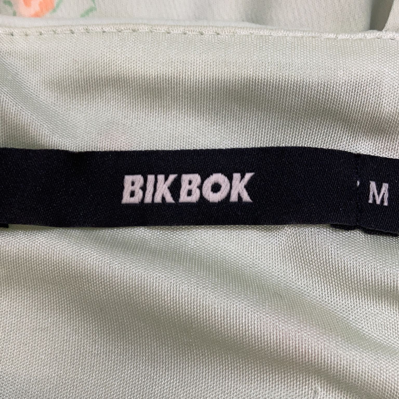 Bik Bok