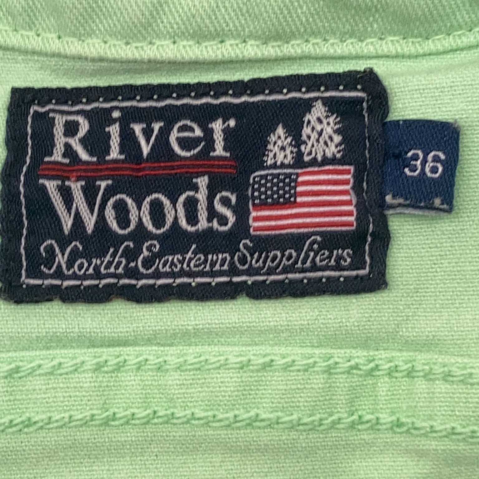 River Woods