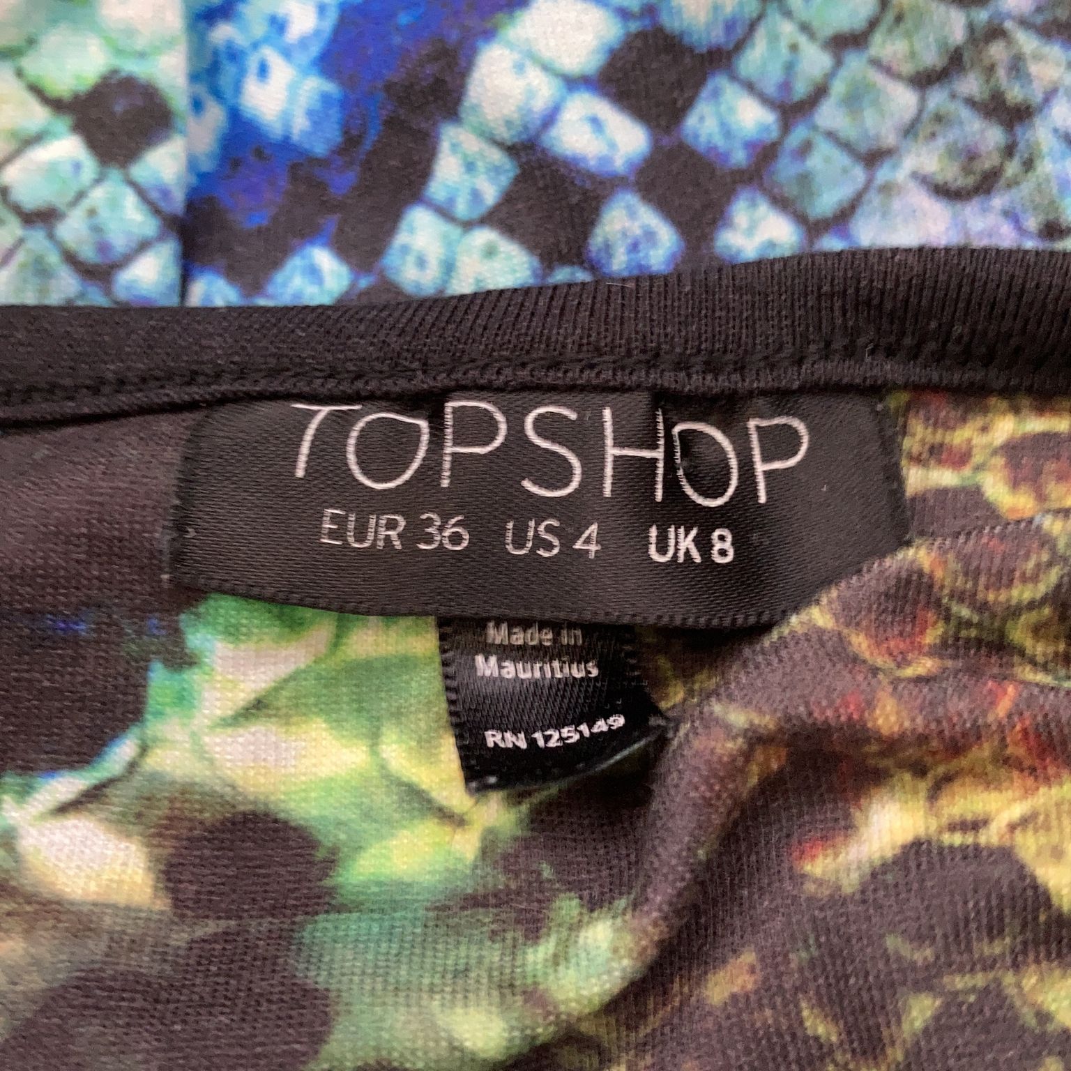 Topshop