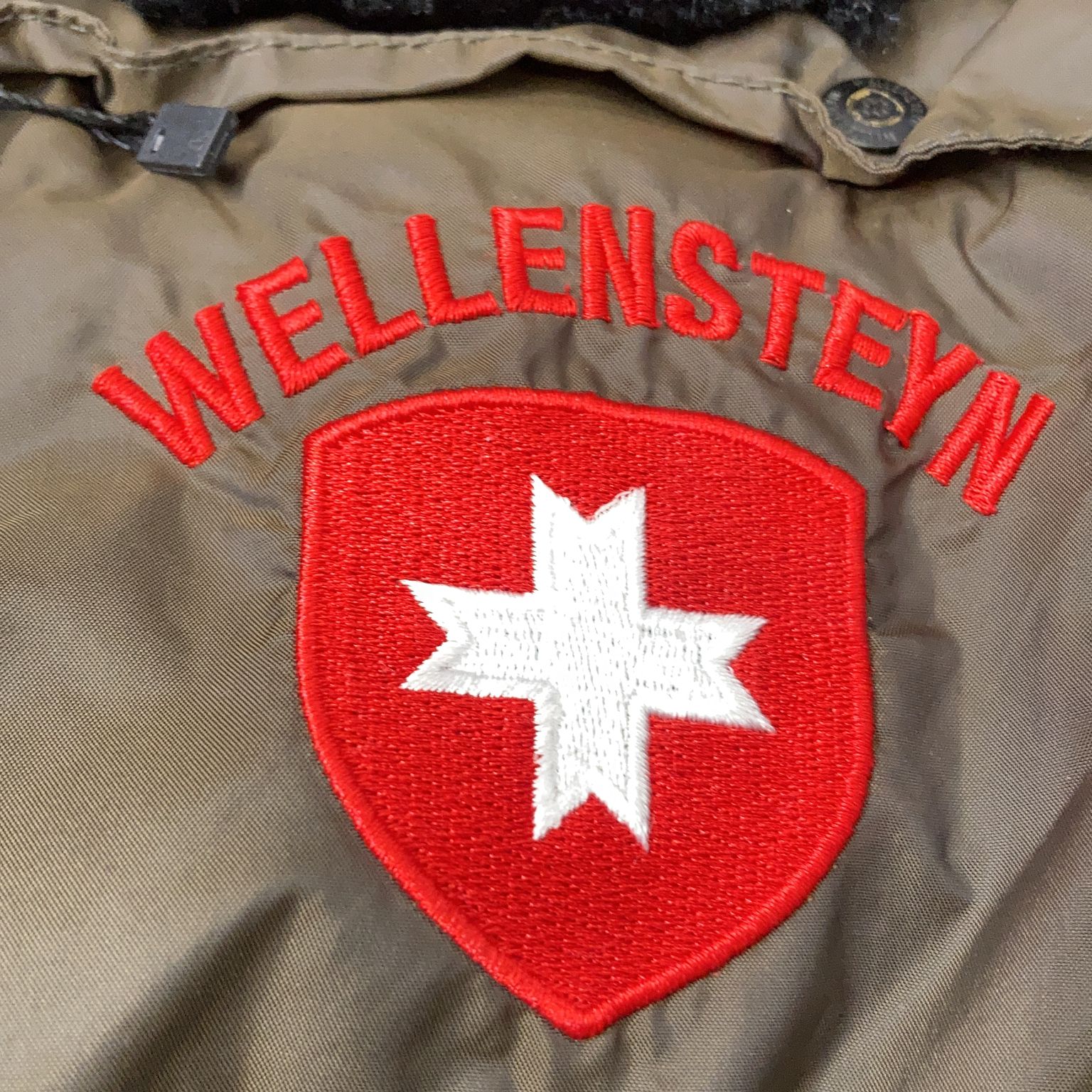 Wellensteyn