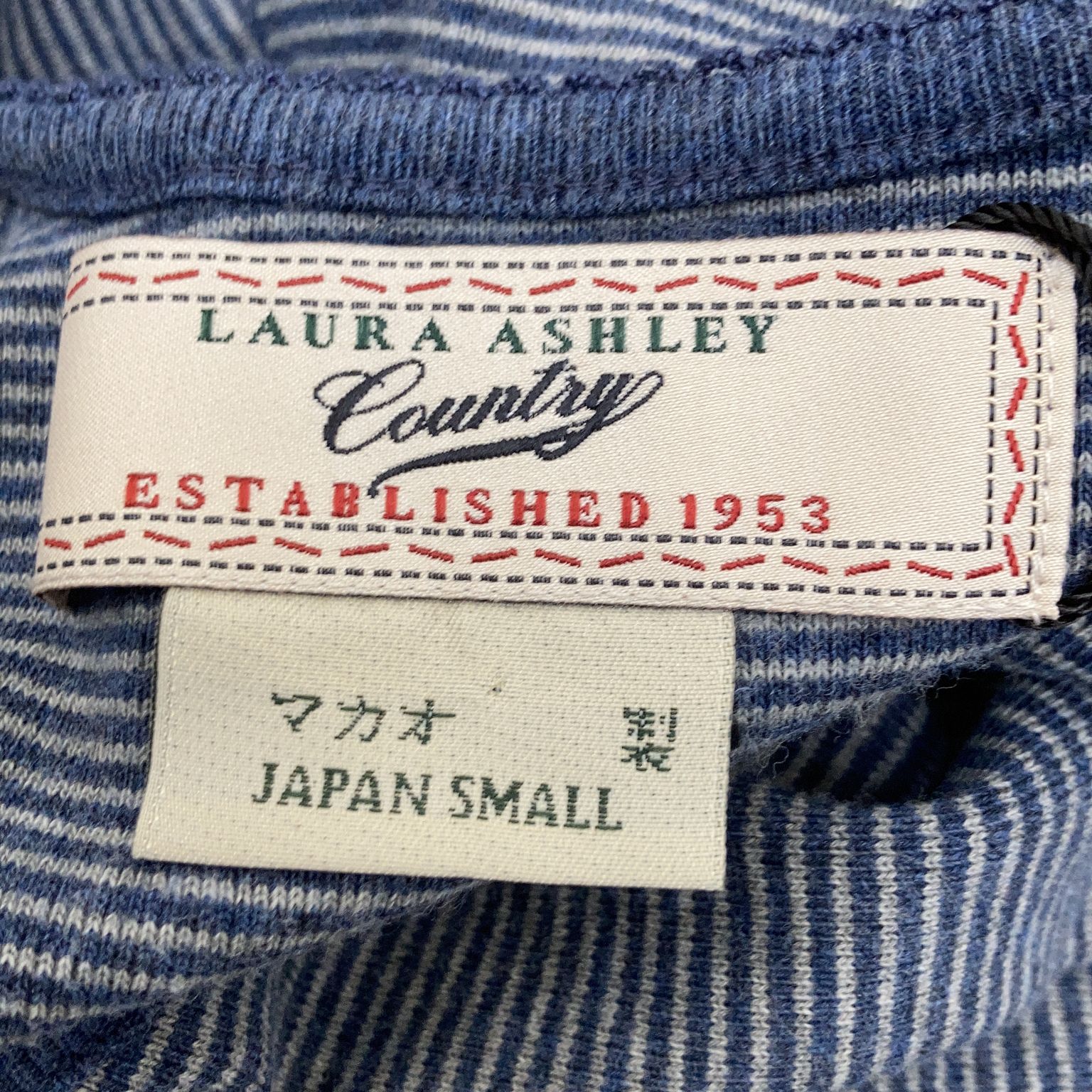 Laura Ashley