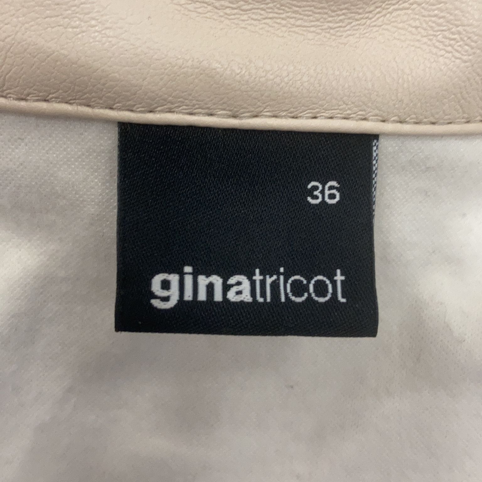 Gina Tricot