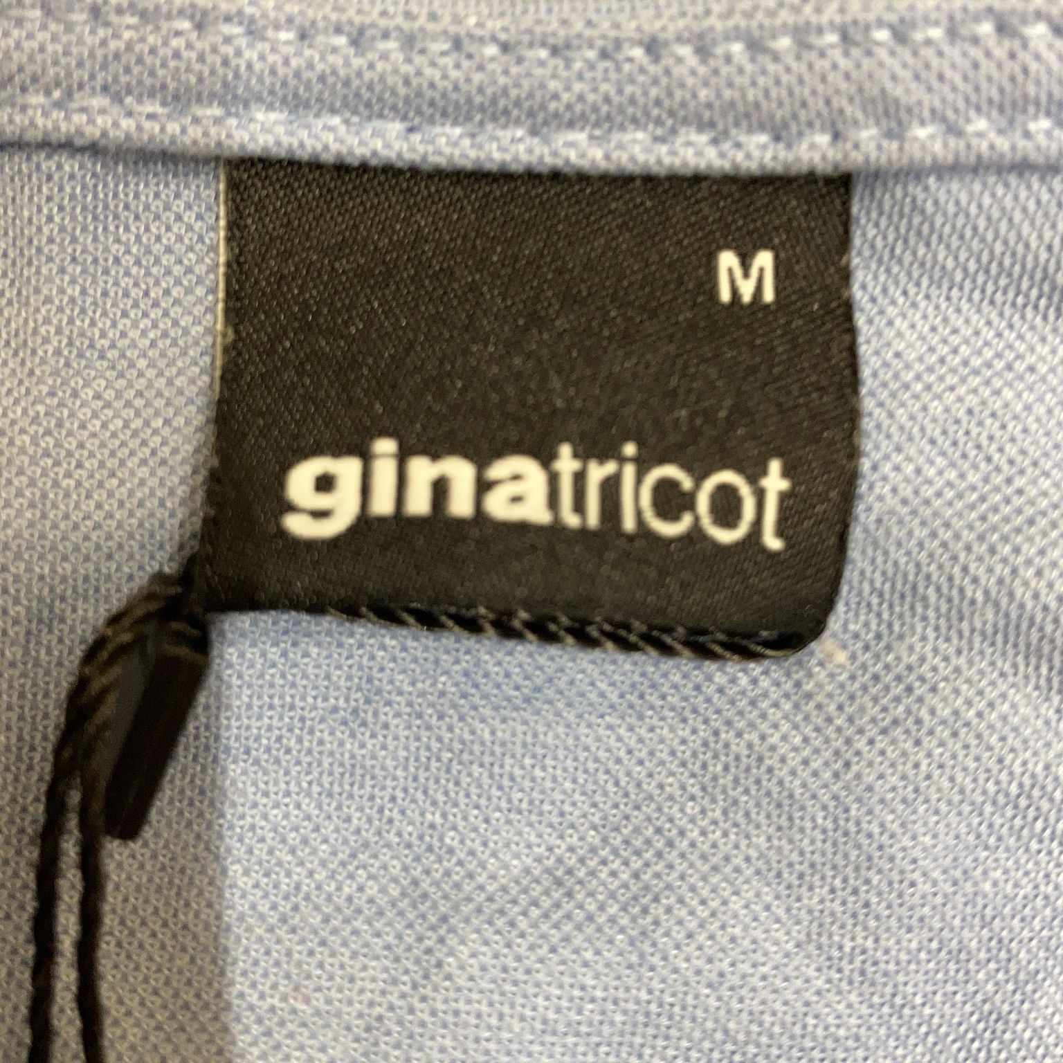 Gina Tricot