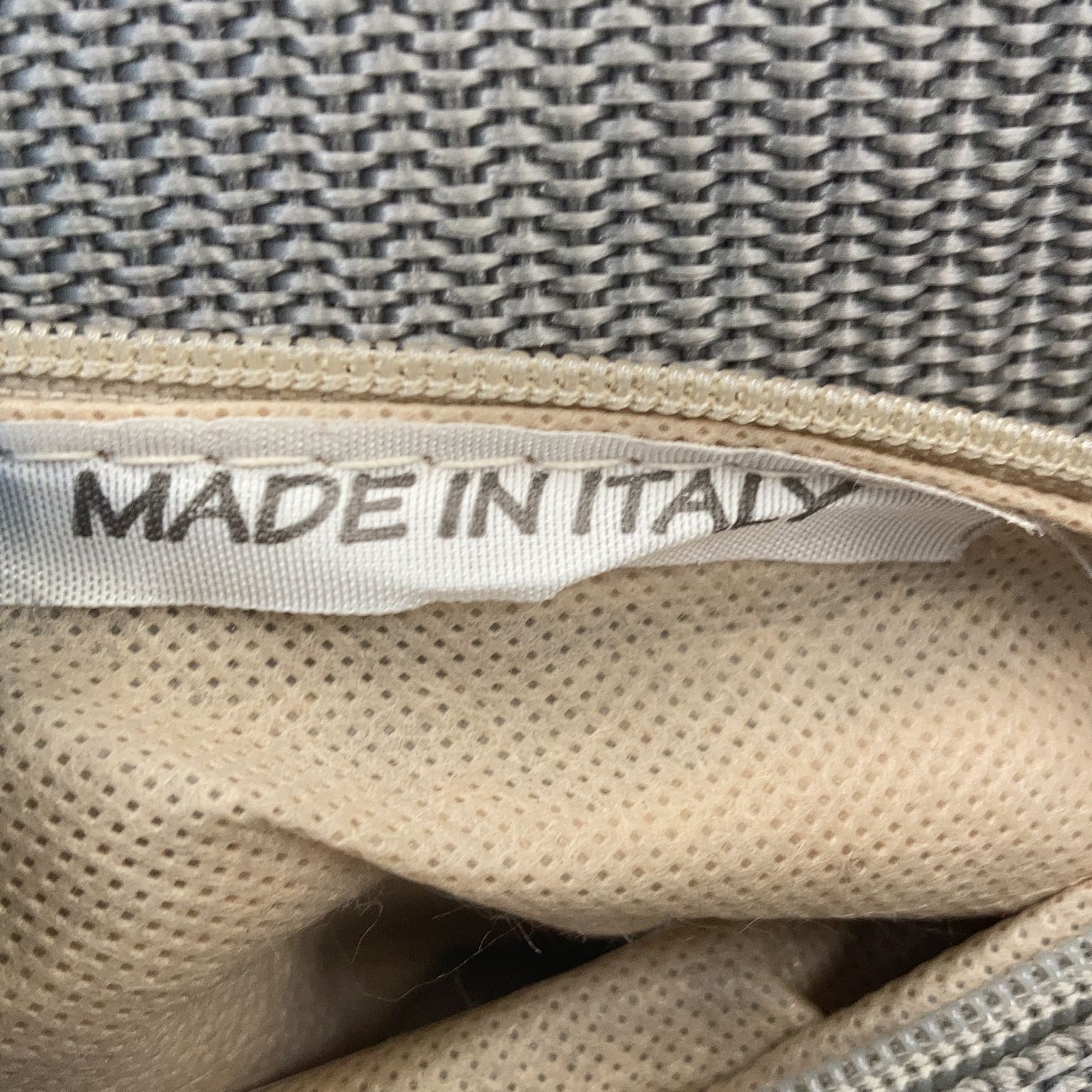 Made in Italy