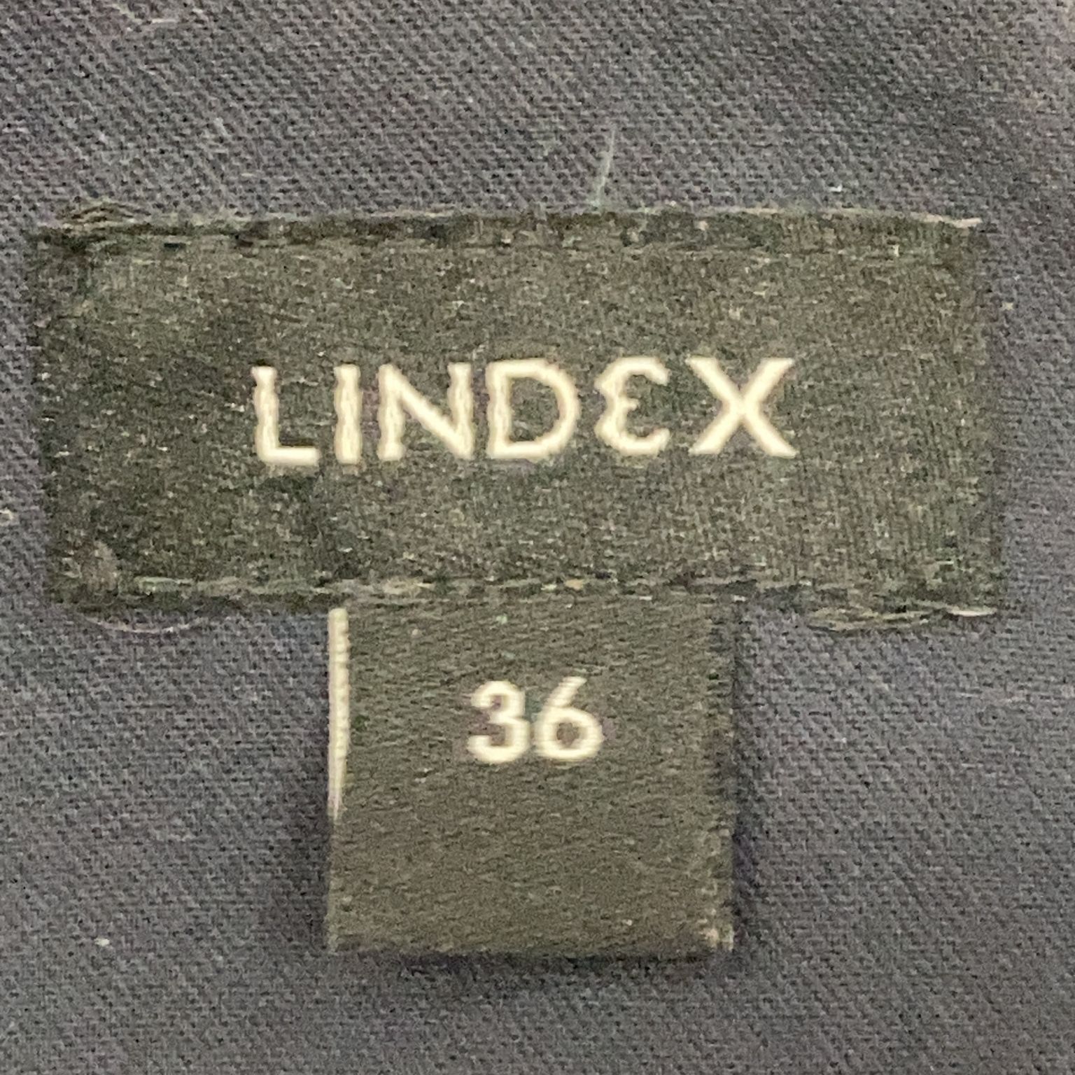 Lindex